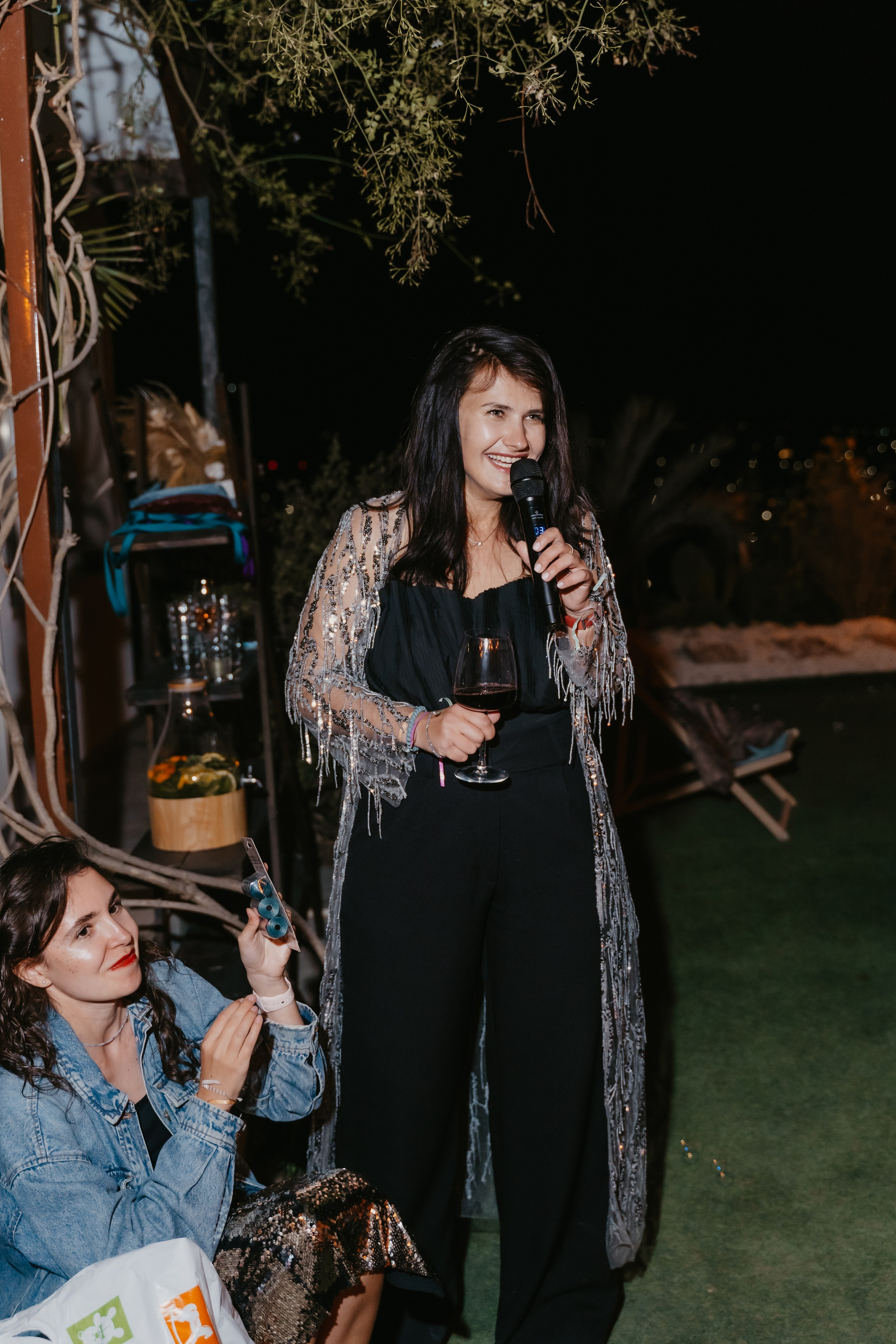 День Рождение Екатерины. Свадебный и семейный фотограф Ирина Чернова