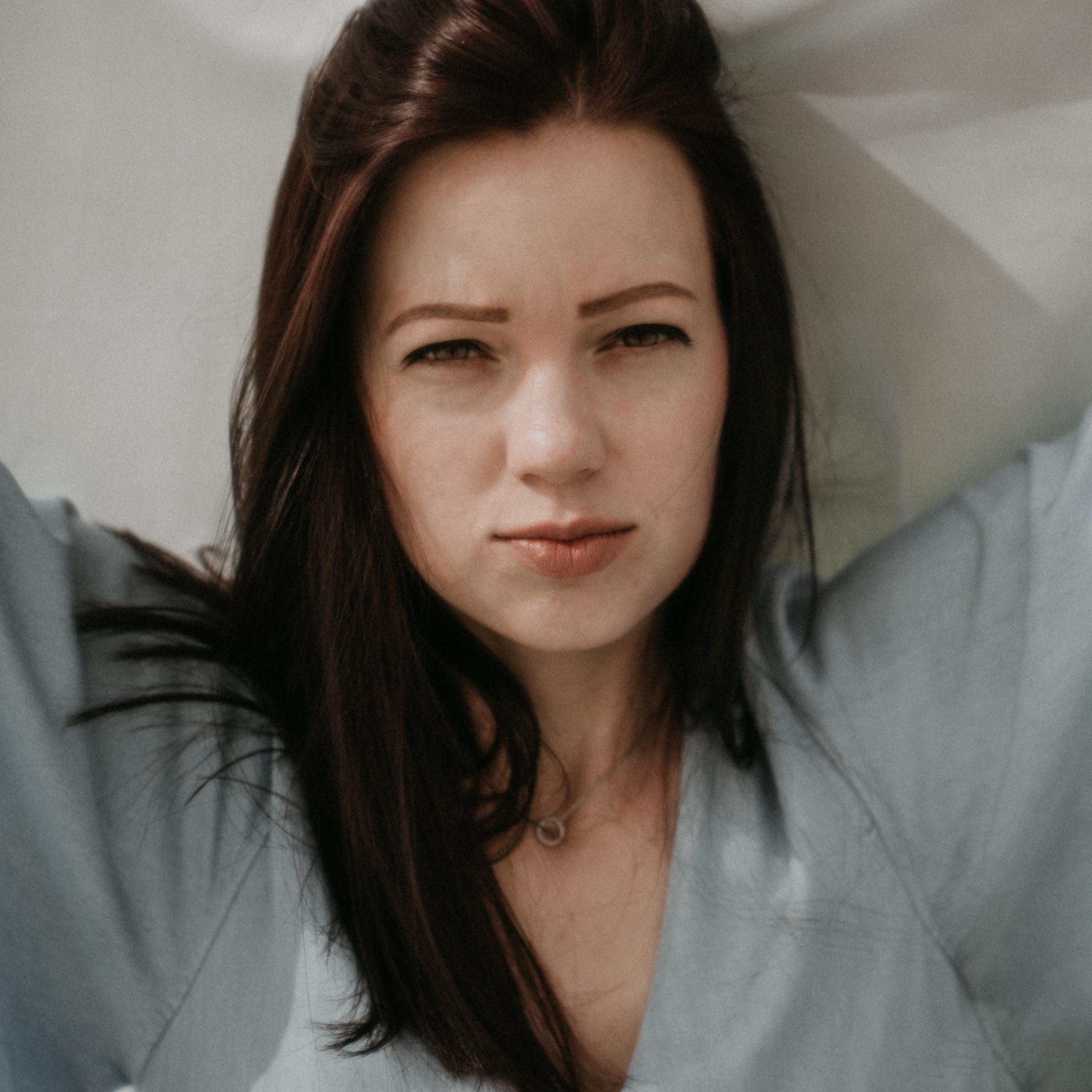 Саша. Фотохудожник Гордеева Анна г. Владимир