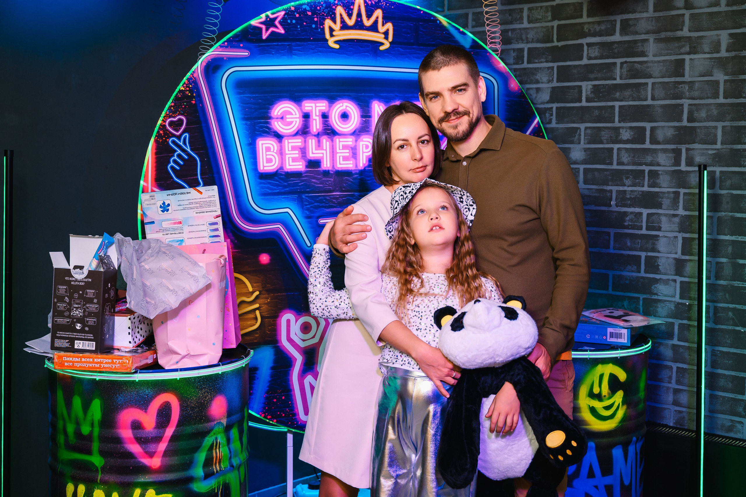 Мирославе 9 лет. Свадебный и просто хороший фотограф в Челябинске