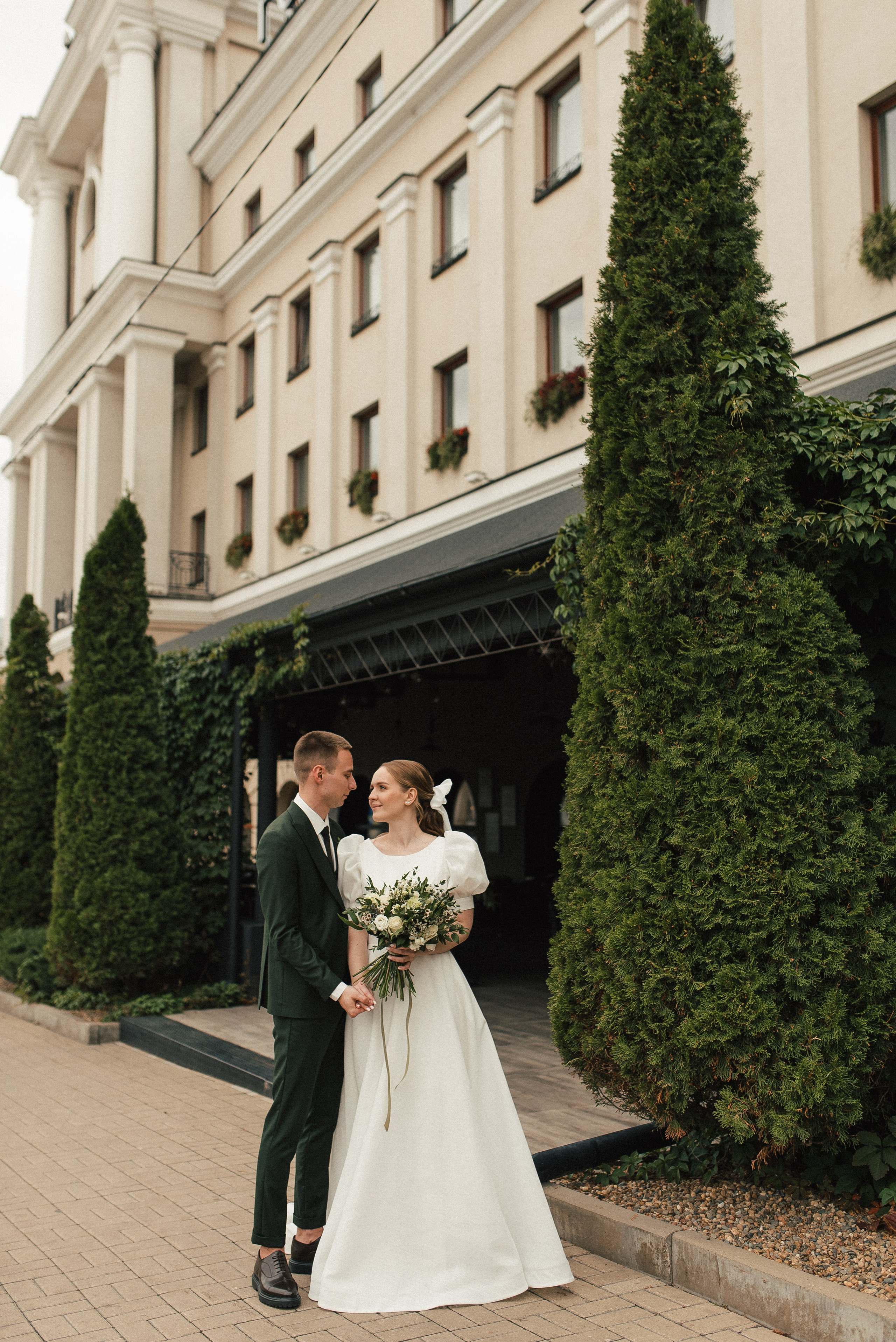 Зимний сад. Фотограф Гилярова Злата Белгород