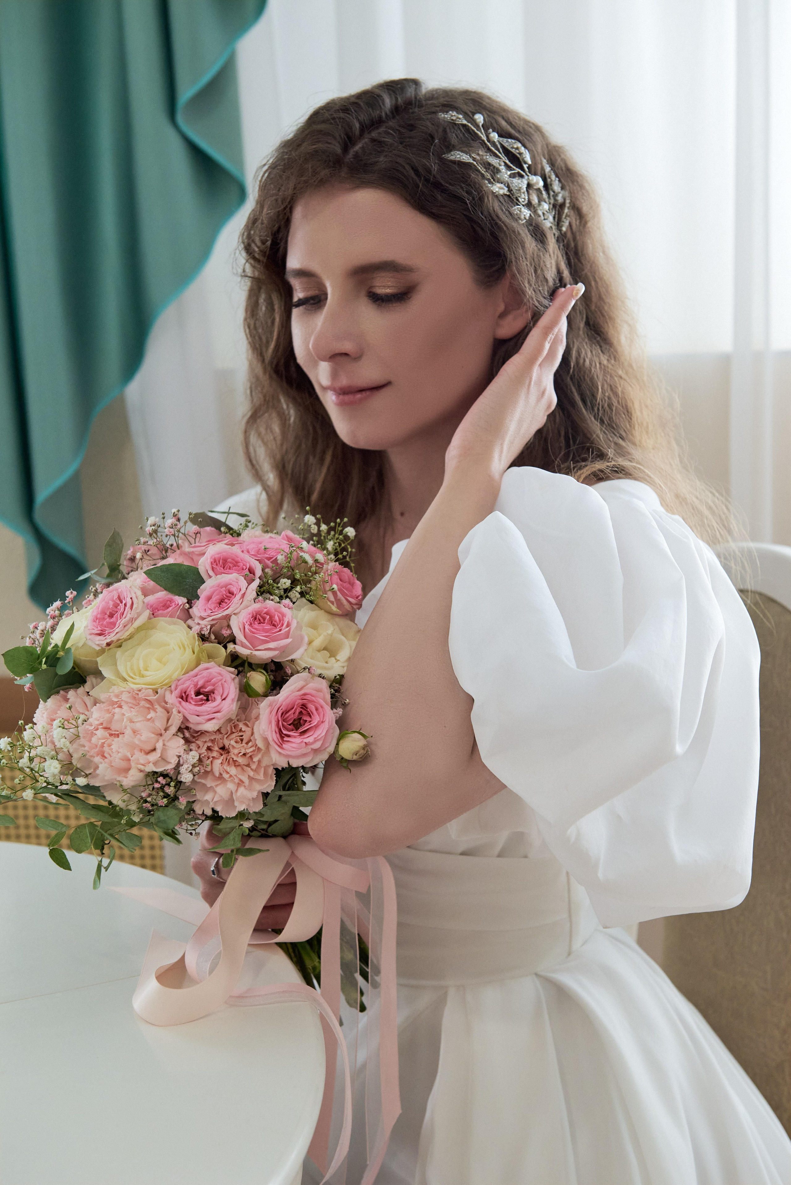 Мария и Владислав. Свадебный фотограф в Невельске и Южно-Сахалинске Елена Коновалова