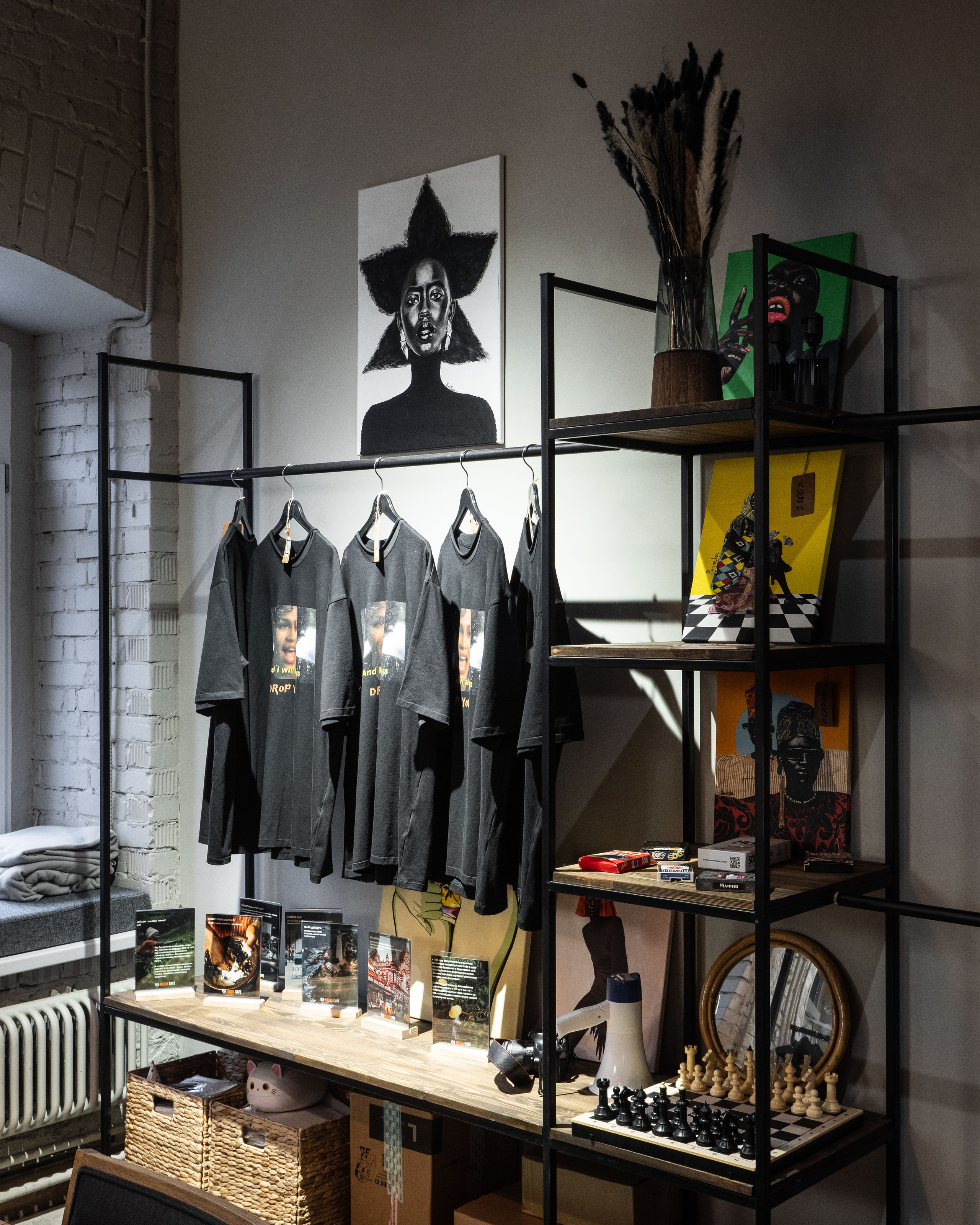 Surf's up media cafe. Портретный и Репортажный фотограф в Москве