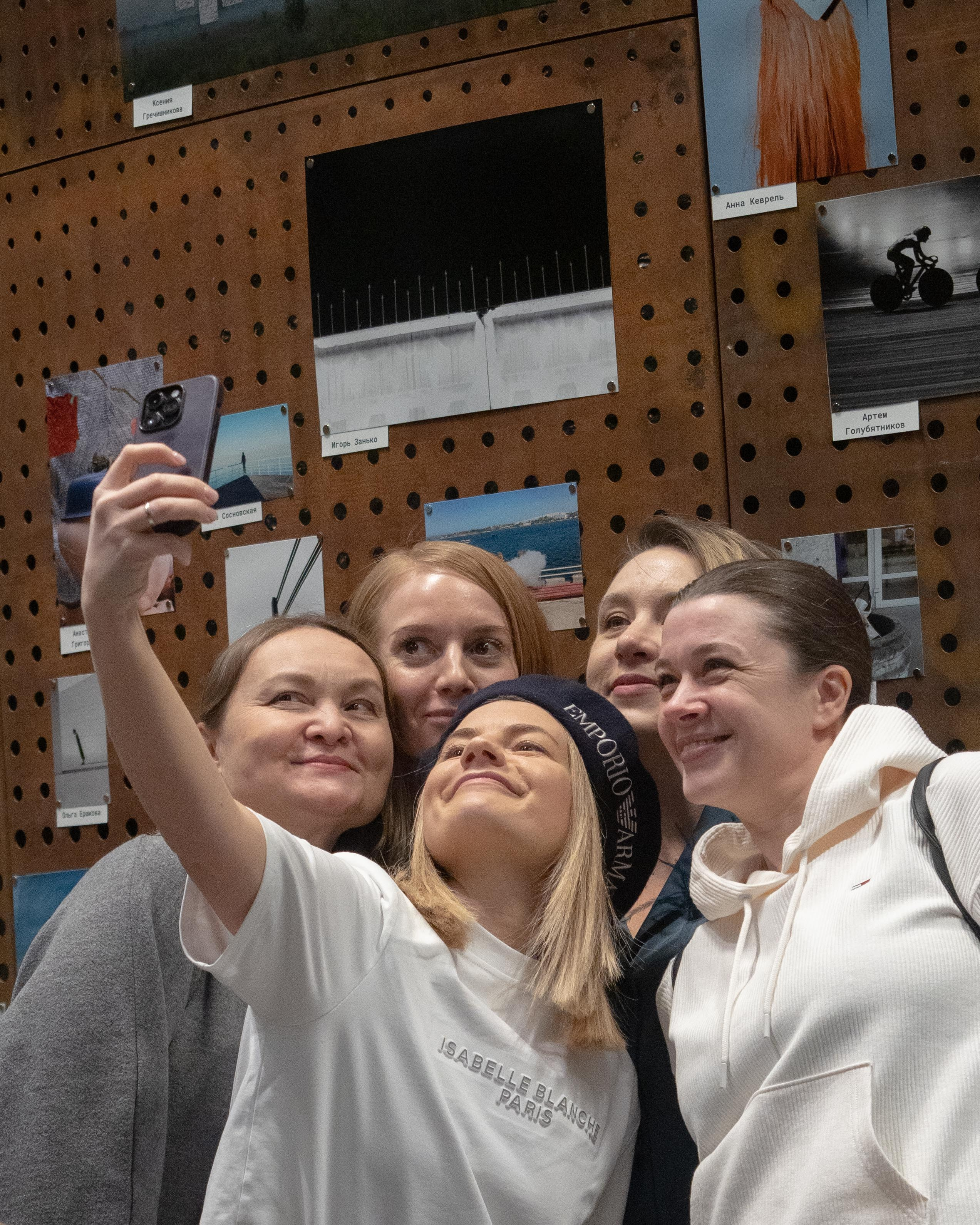 Fotosushka. Портретный и Репортажный фотограф в Москве