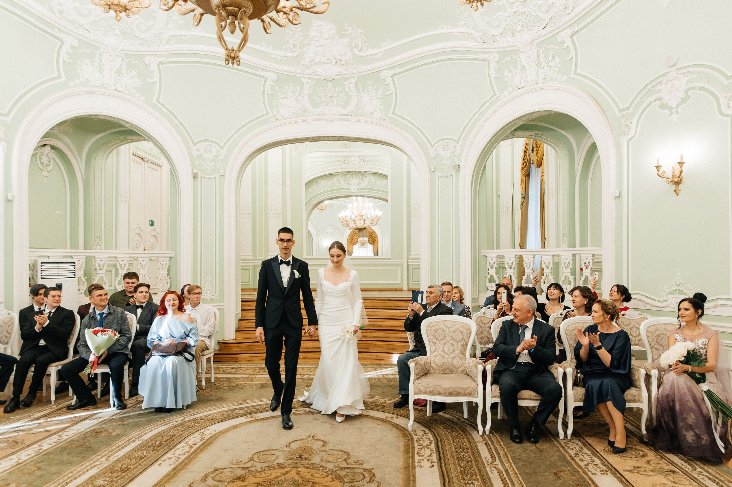 21.10.2023. Мария — Свадебный фотограф