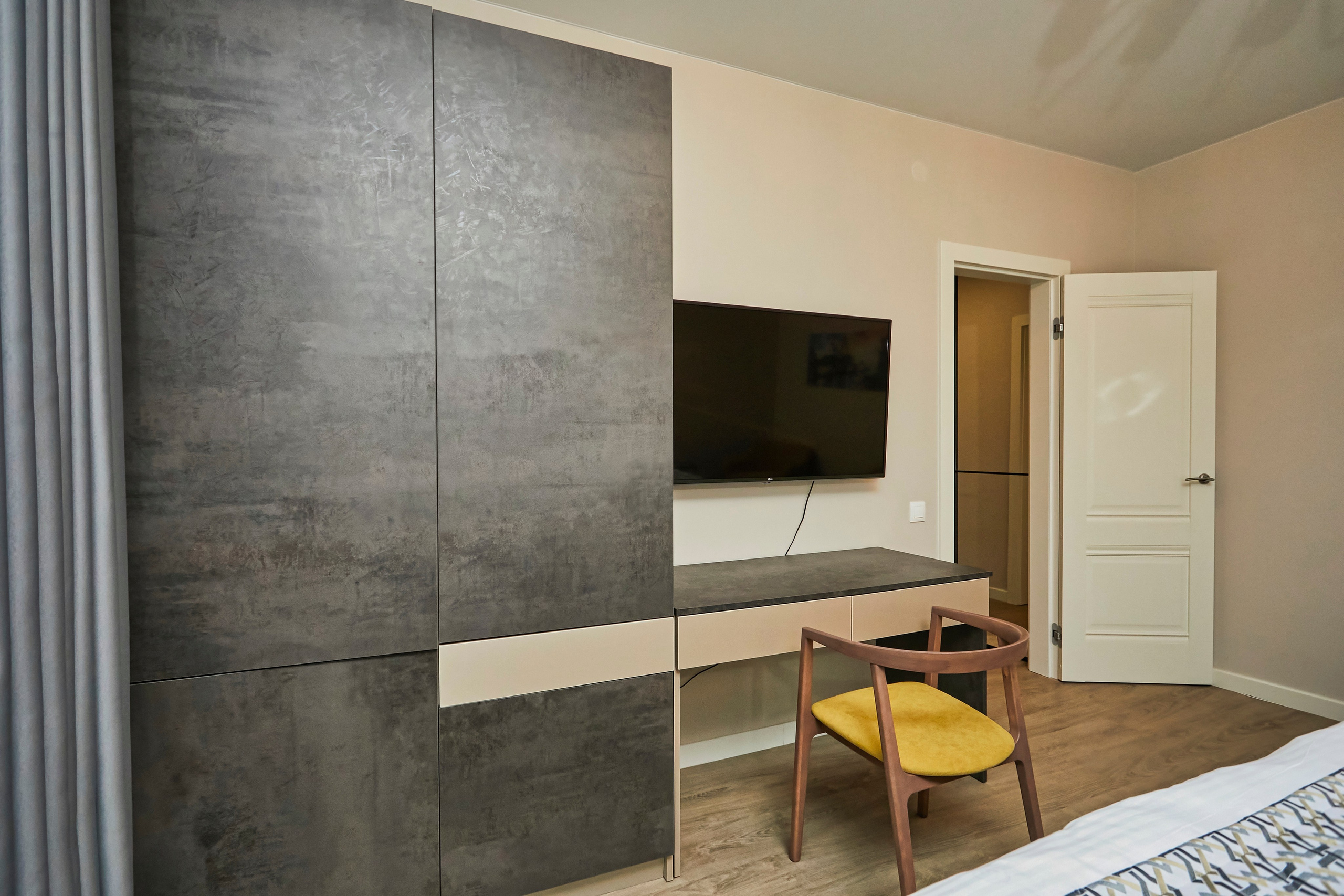 Интерьерная съёмка. Фотограф Абхазия