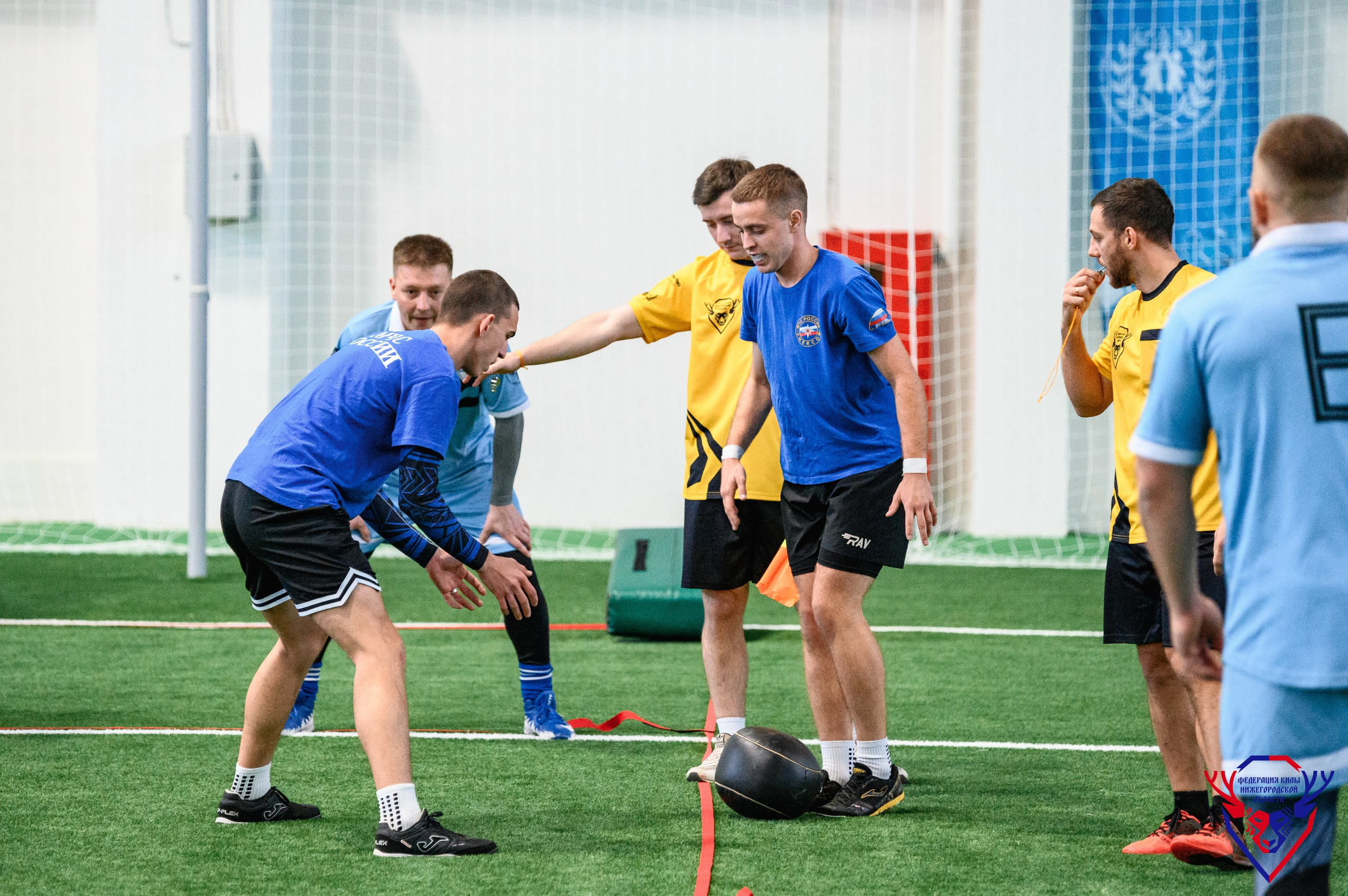 Межрегиональный фестиваль «Кила-Сила». Фотограф Захваткин Роман