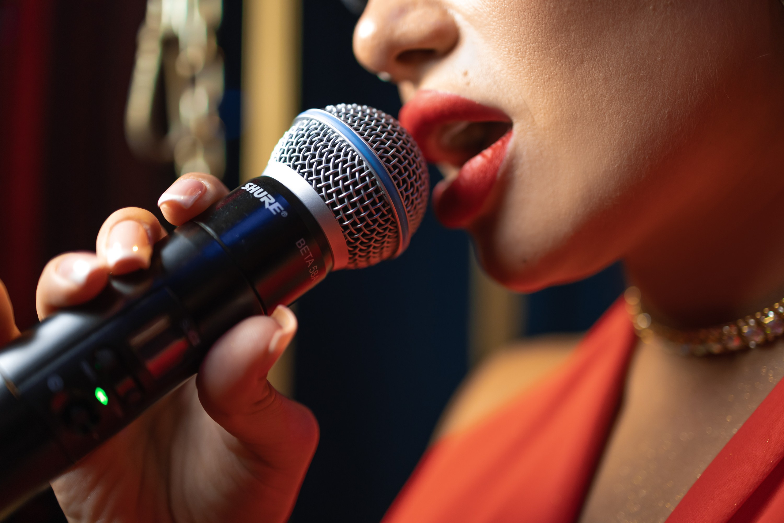 Night life. Dubai photographer