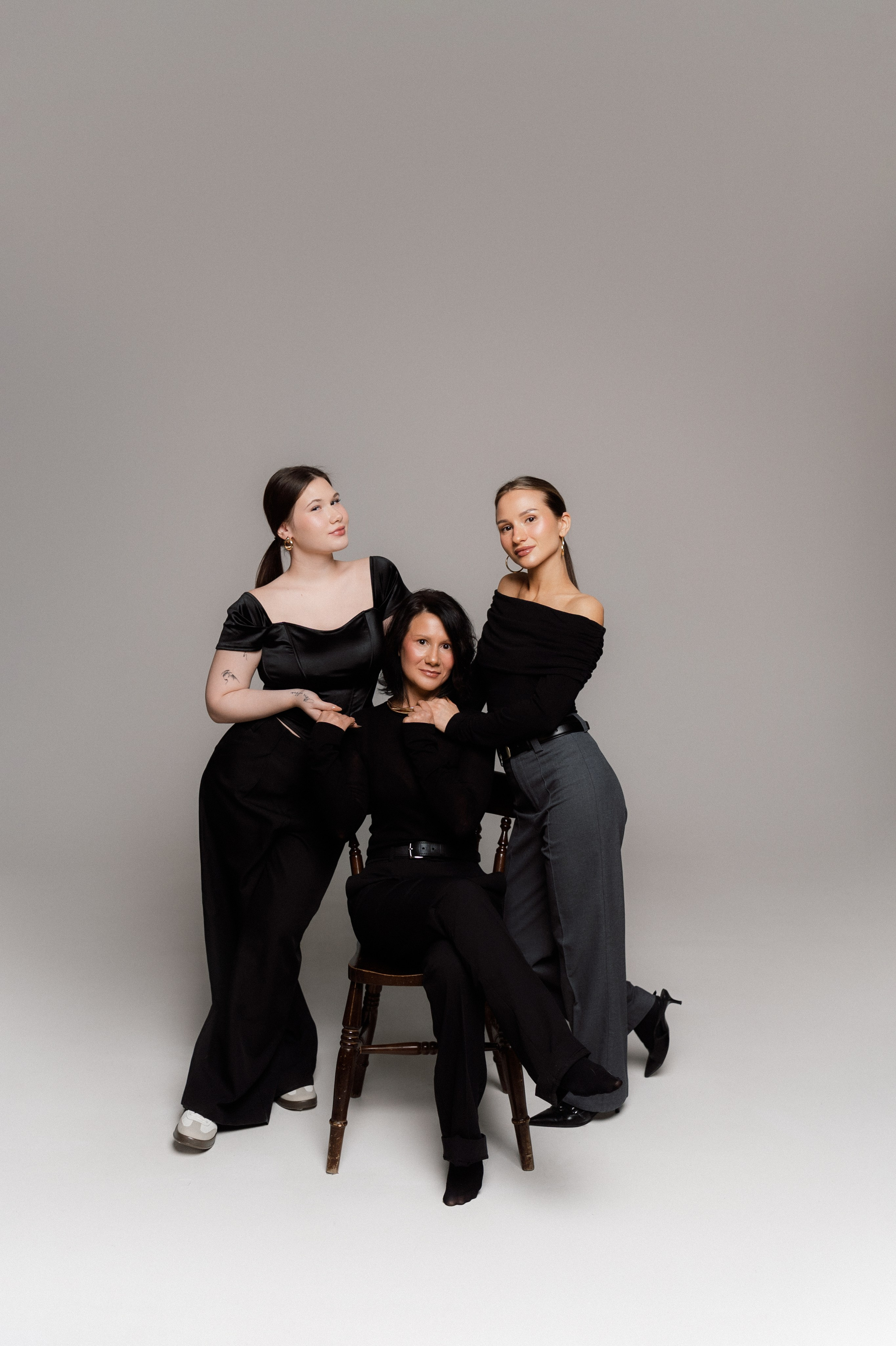 Anna|Mariya|Larisa. Свадебный фотограф Санкт-Петербург DanyaPhotoart