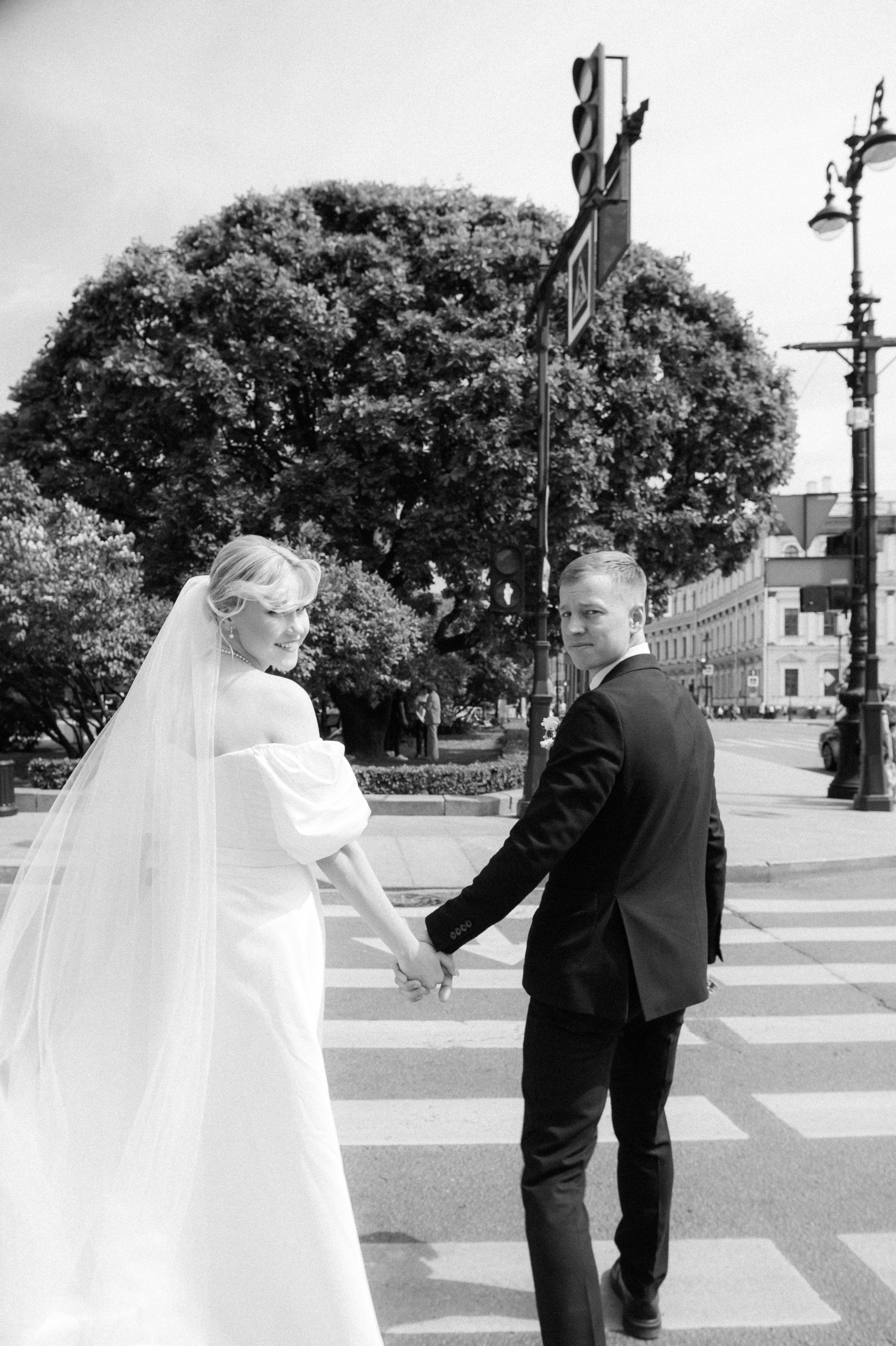 Alena|Nikita. Свадебный фотограф Санкт-Петербург DanyaPhotoart