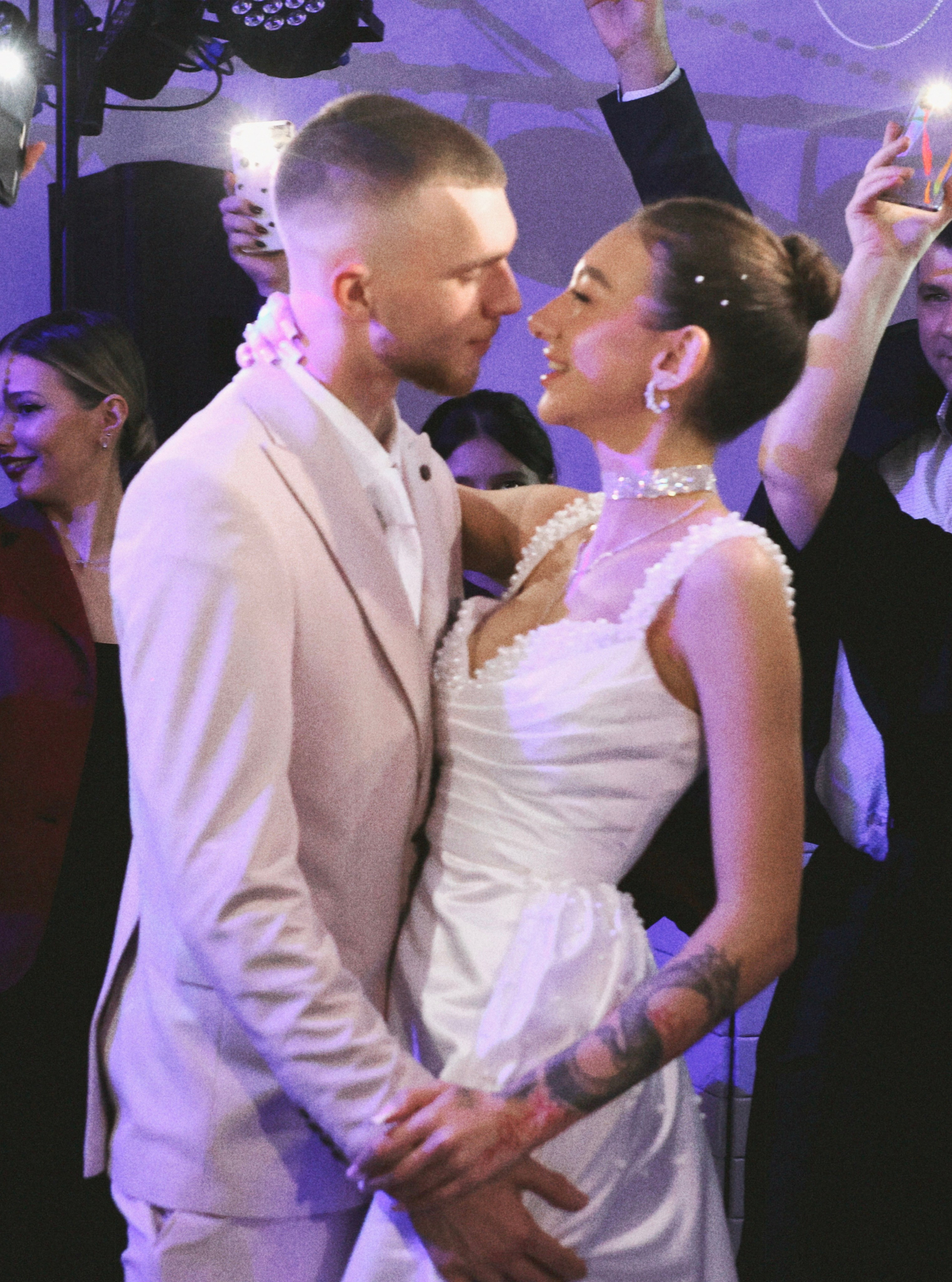 Богдан & Леся. Фотография — это жизнь, освещенная вспышкой