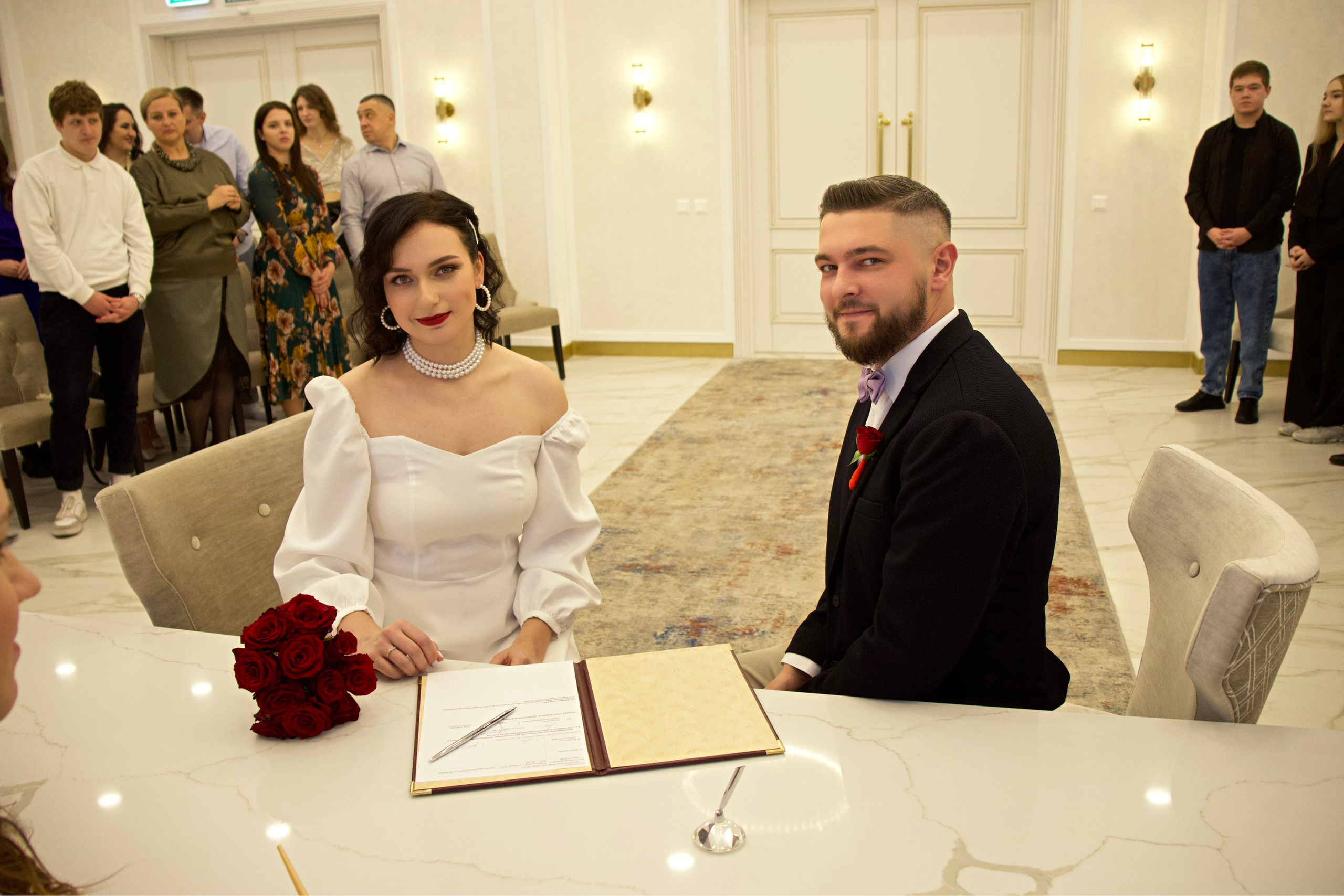 Иван & Александра. Фотография — это жизнь, освещенная вспышкой