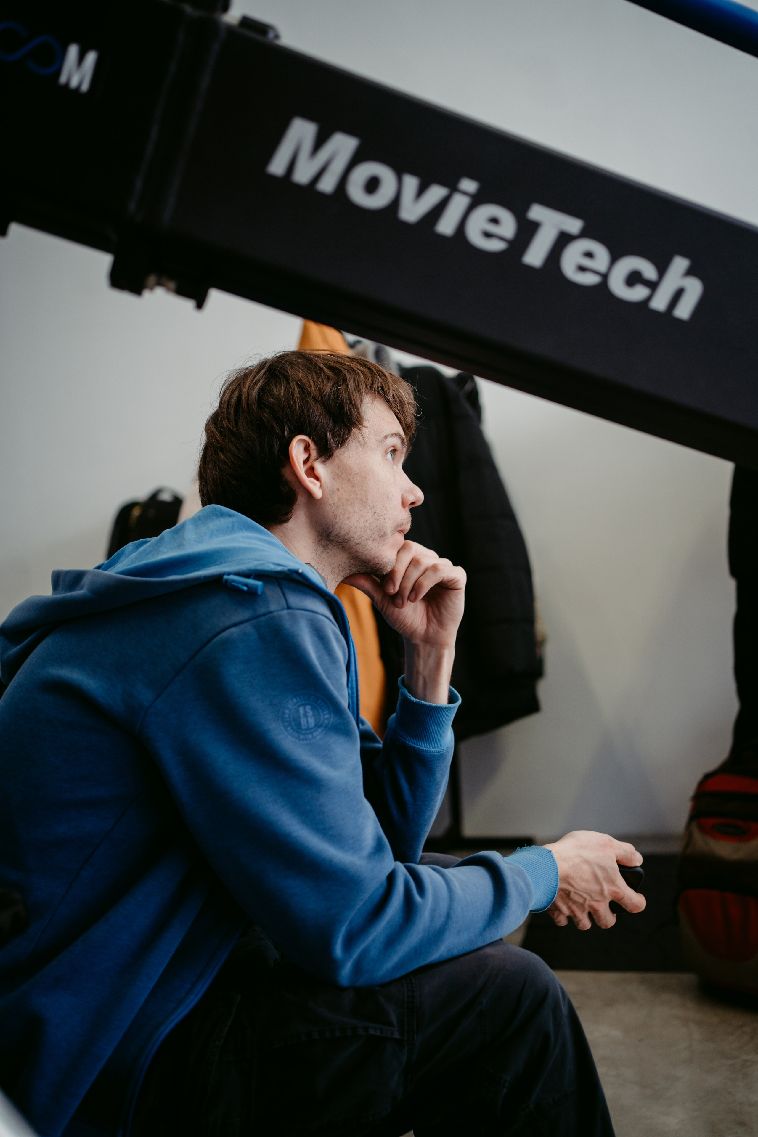 Backstage Татнефть х Зилант х Ак Барс. Главная