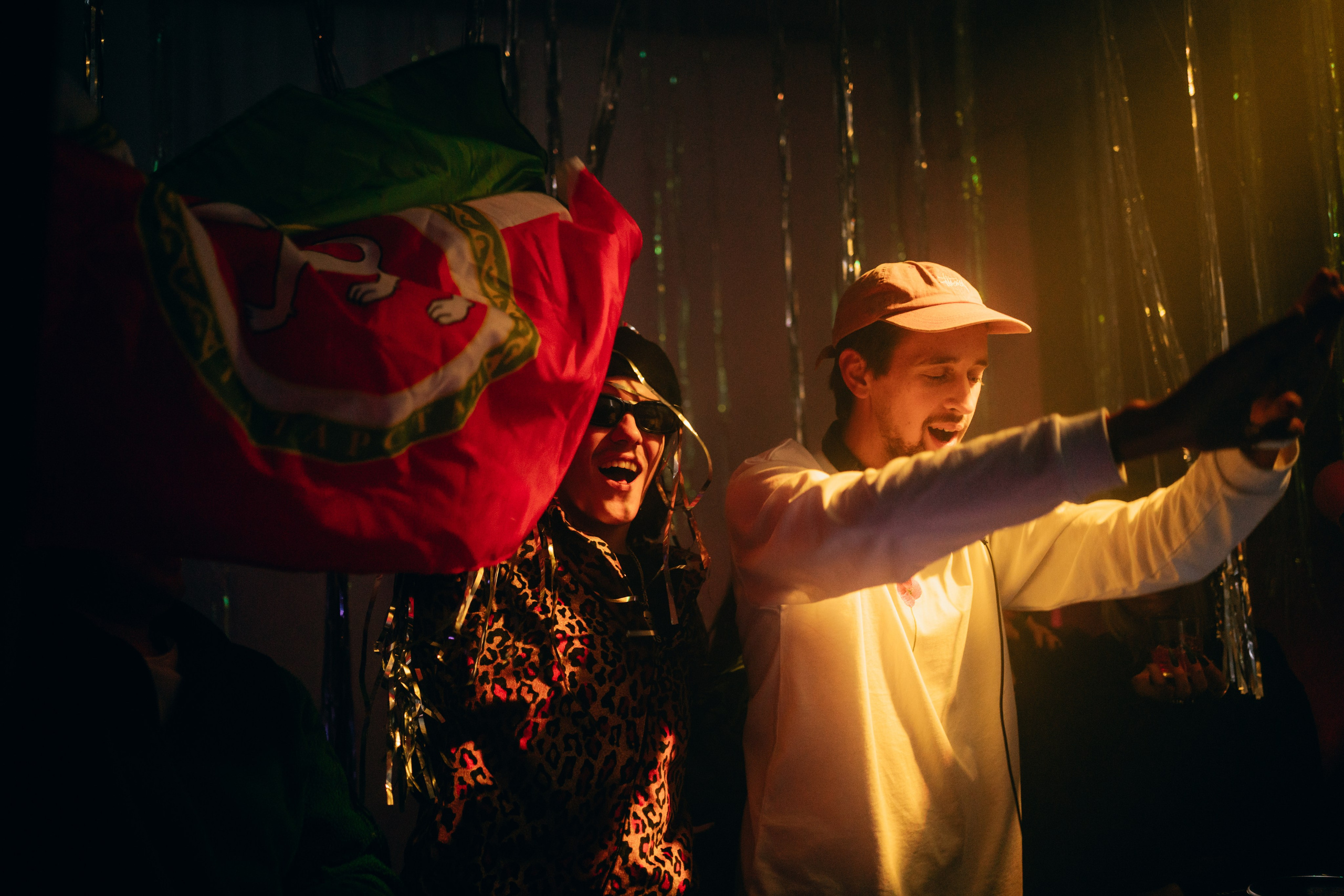 Динамика | 2 года. Главная