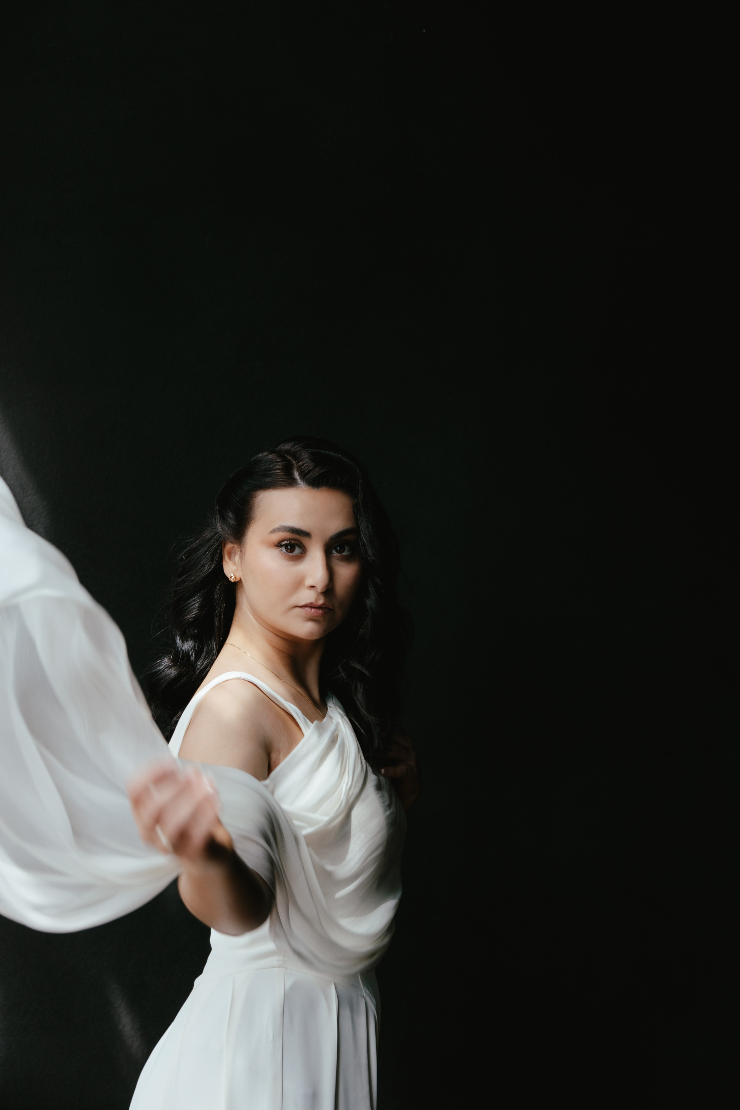 Саша и Мира. Семейный фотограф Абулгазина Катерина