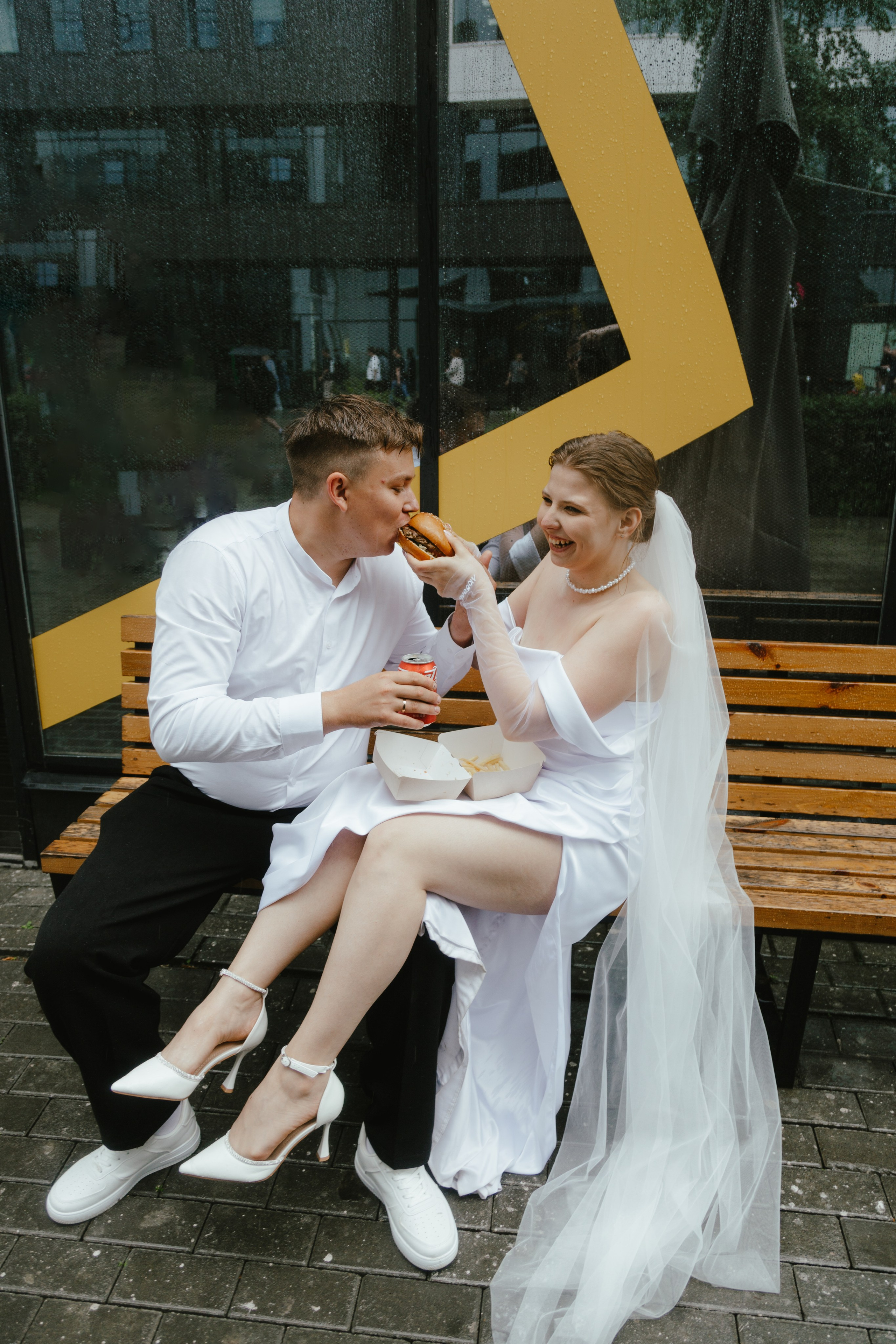 Павел и Ирина. Семейный фотограф Абулгазина Катерина