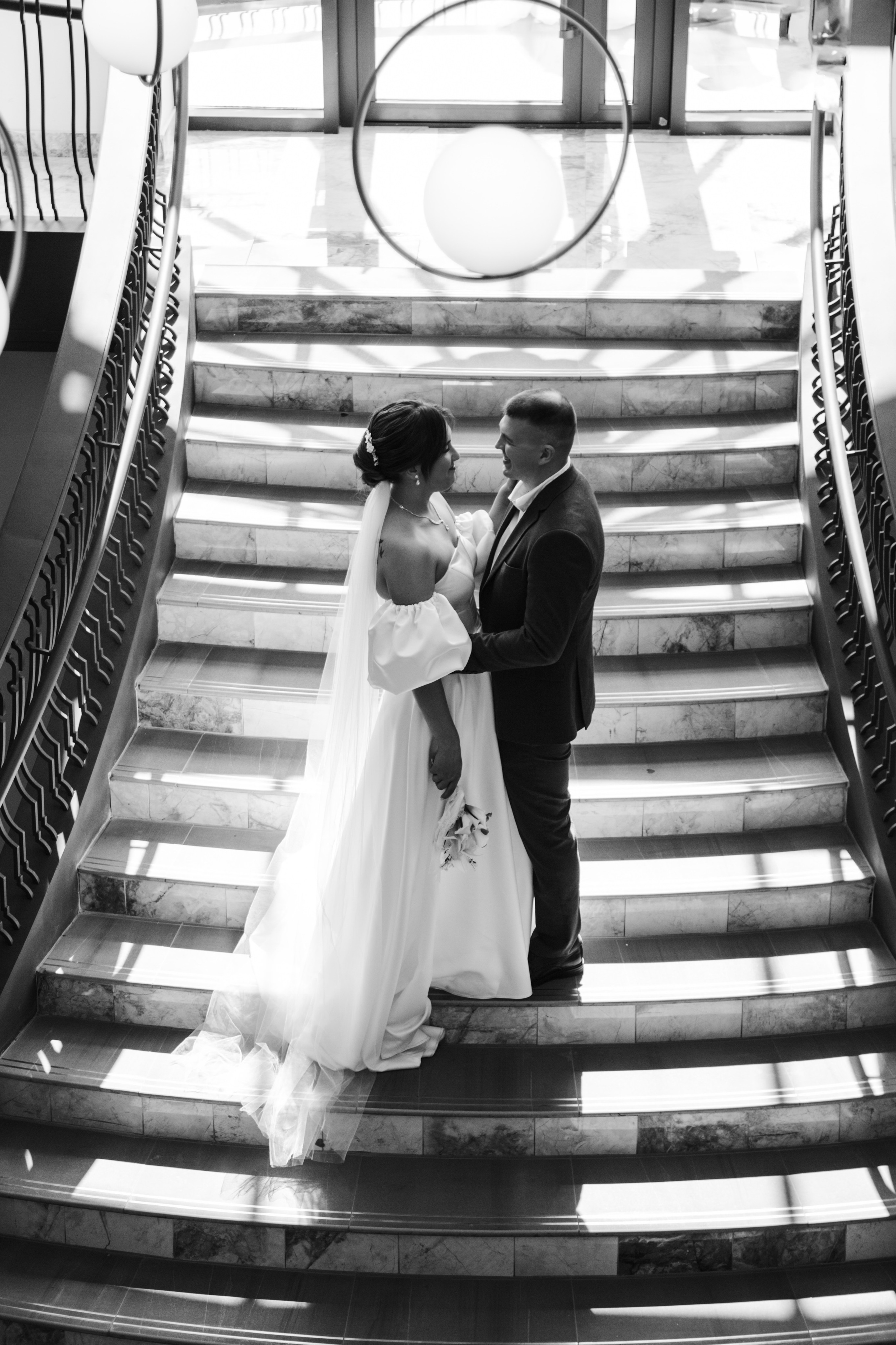 Иван и Ксения. Семейный фотограф Абулгазина Катерина