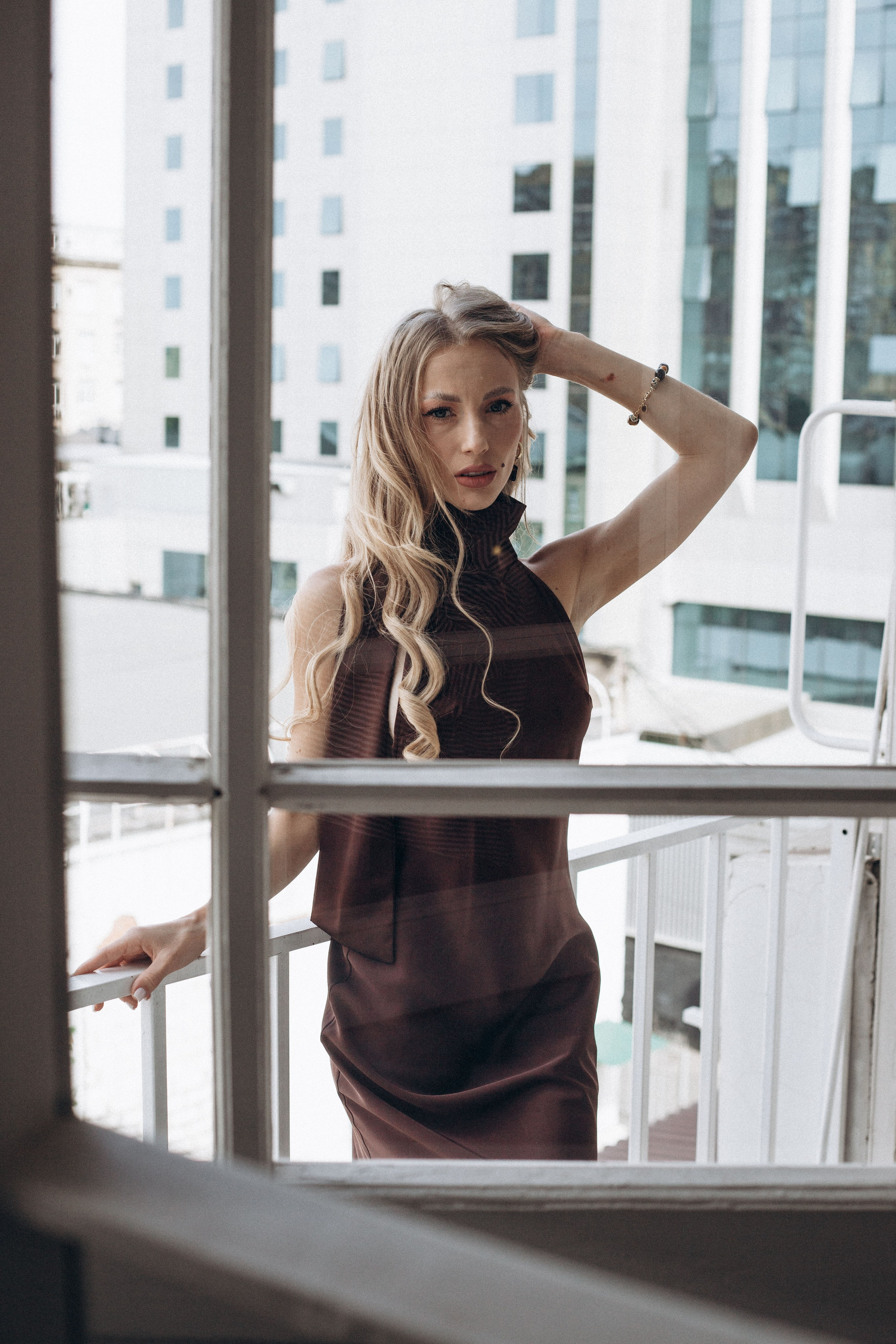 Виолетта, Артур, Адриана. Isaevamarina.wfolio.pro