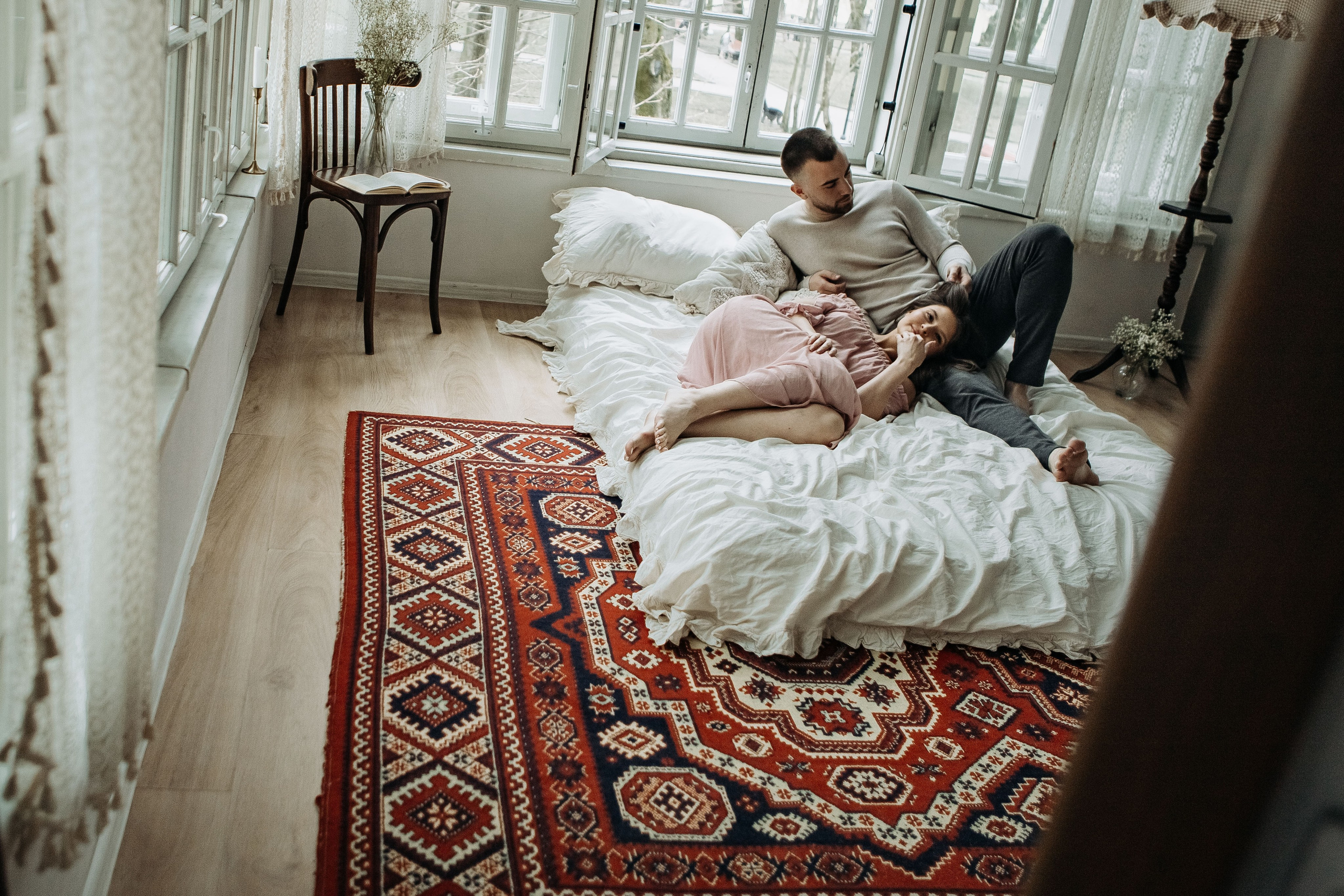 Анастасия и Виктор. Свадебный семейный фотограф в Санкт-Петербурге СПб Евгения Гинзбург