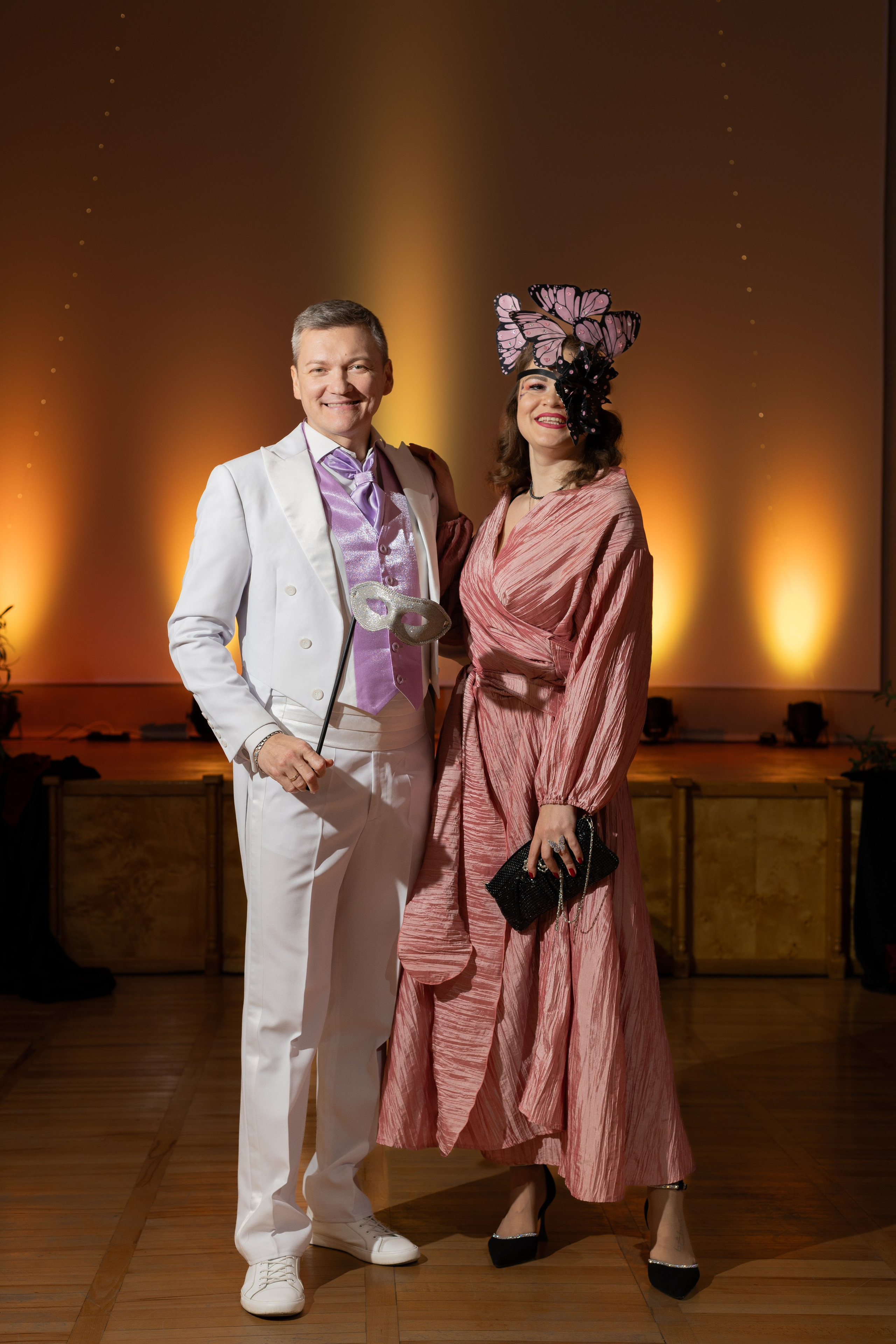 «Гранд Зал» Карнавал