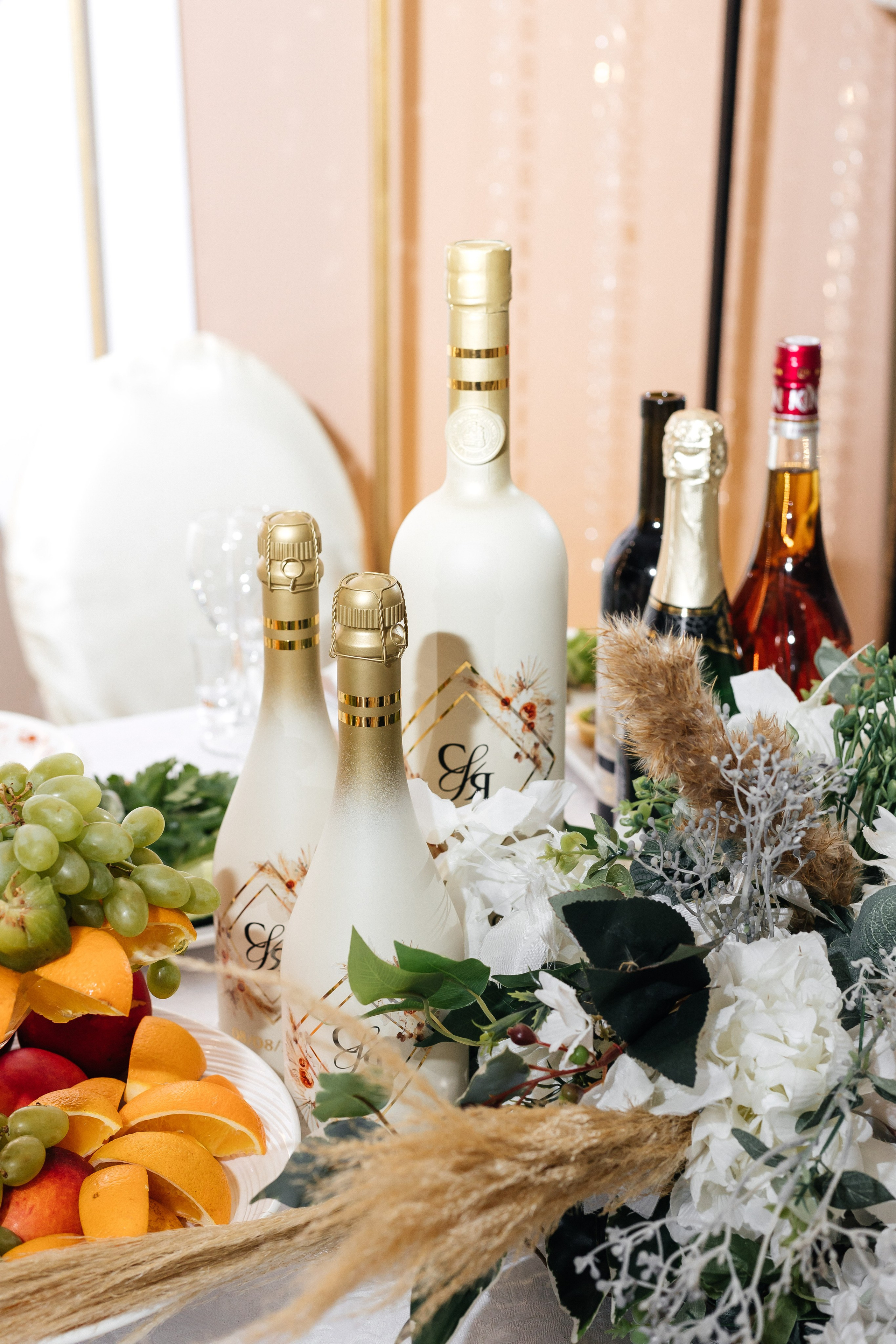 Яна и Сергей. Свадебный и Семейный фотограф Свекрова Ольга