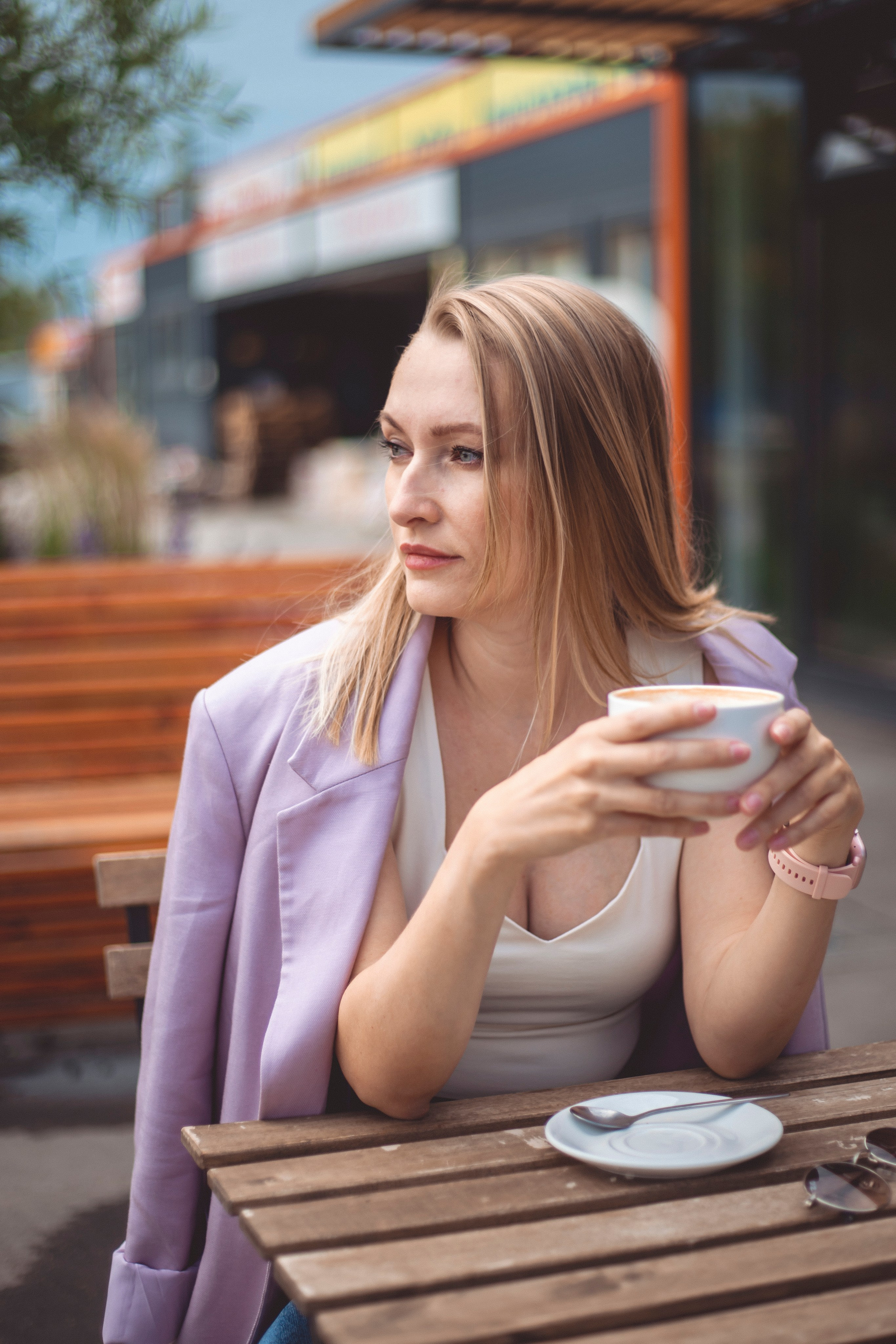 Женский портрет. Семейный фотограф г. Димировград Андросова Екатерина