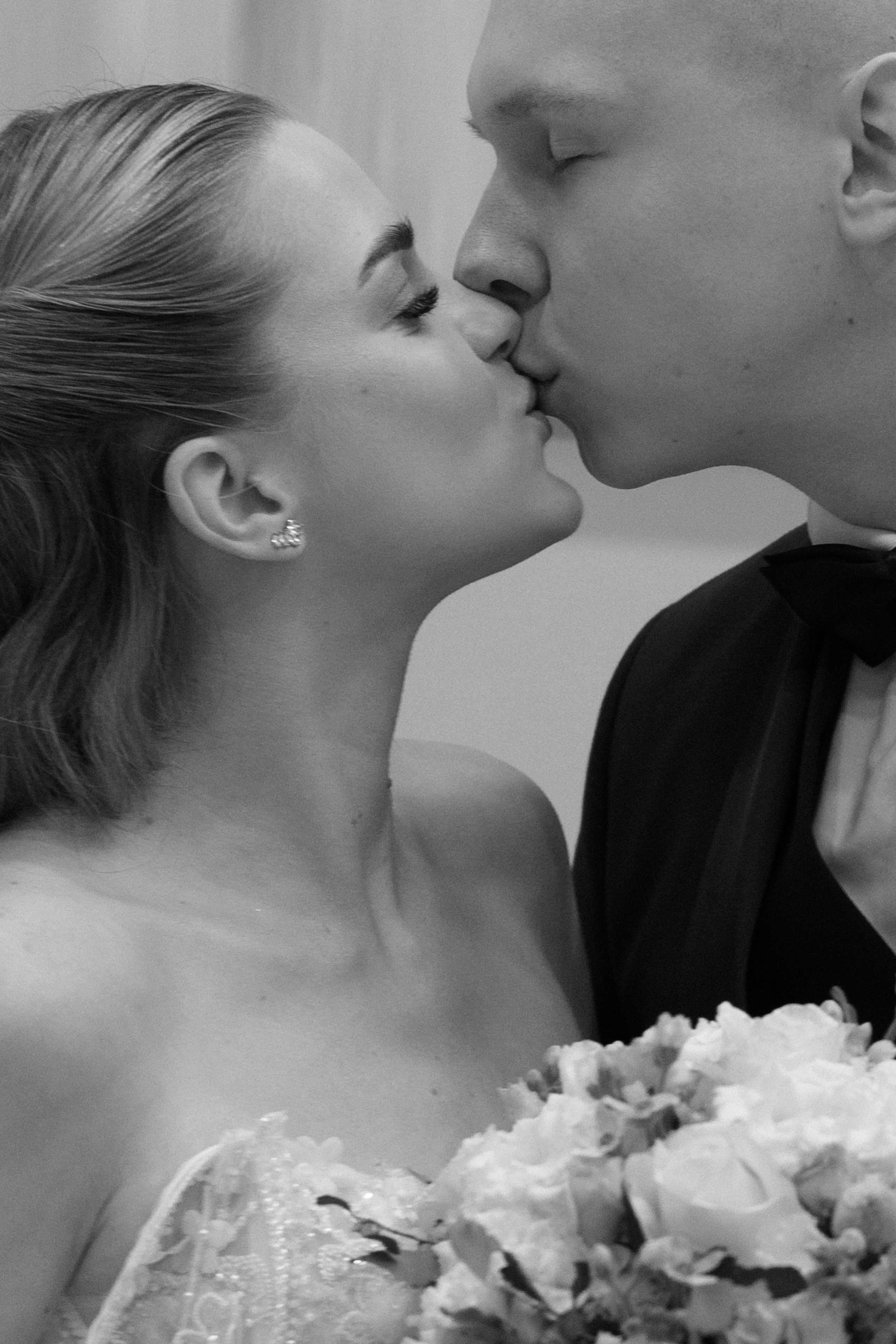 Денис и Анастасия. Семейный фотограф в Москве