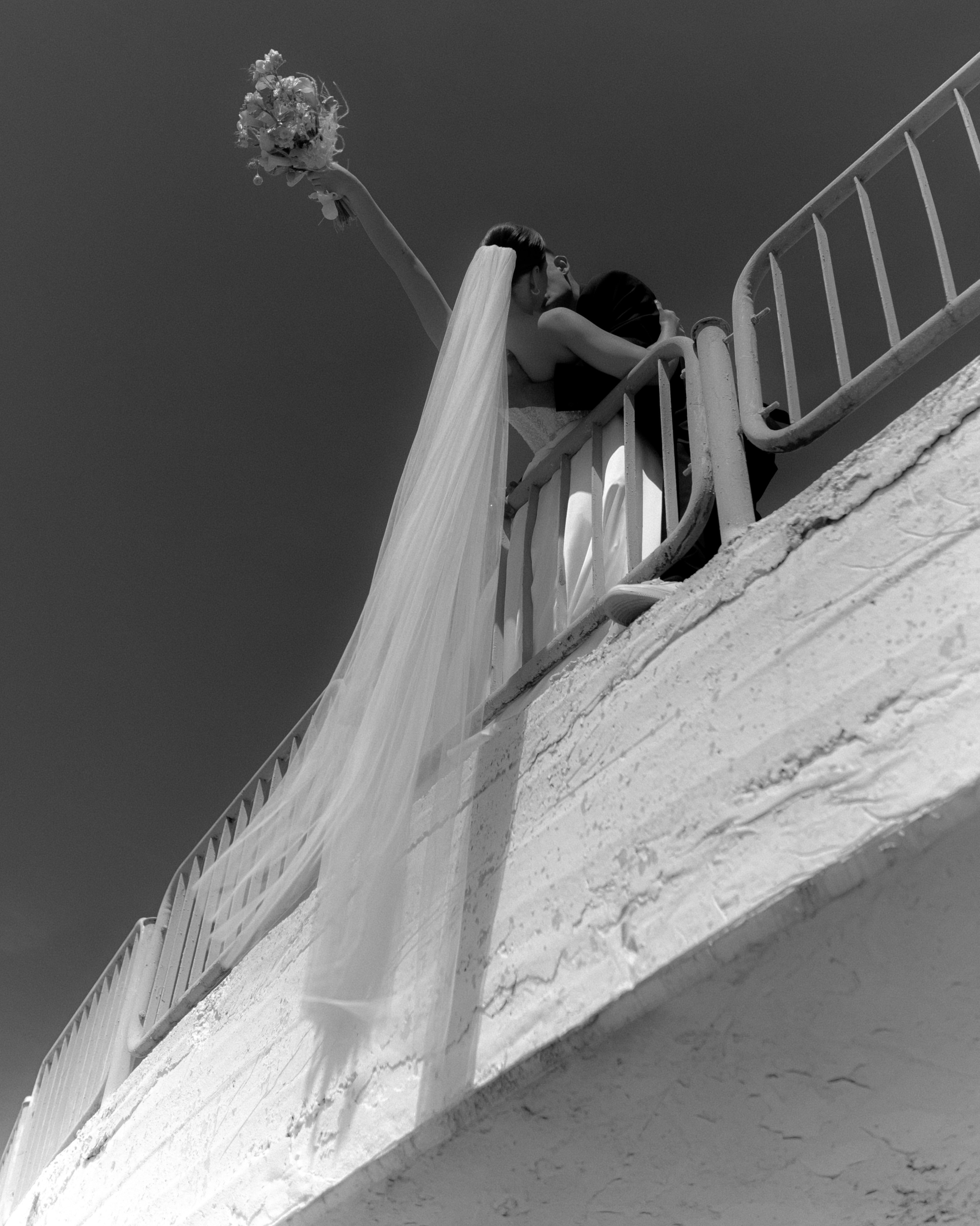 Алексей и Валерия. DARYA.BELKINA