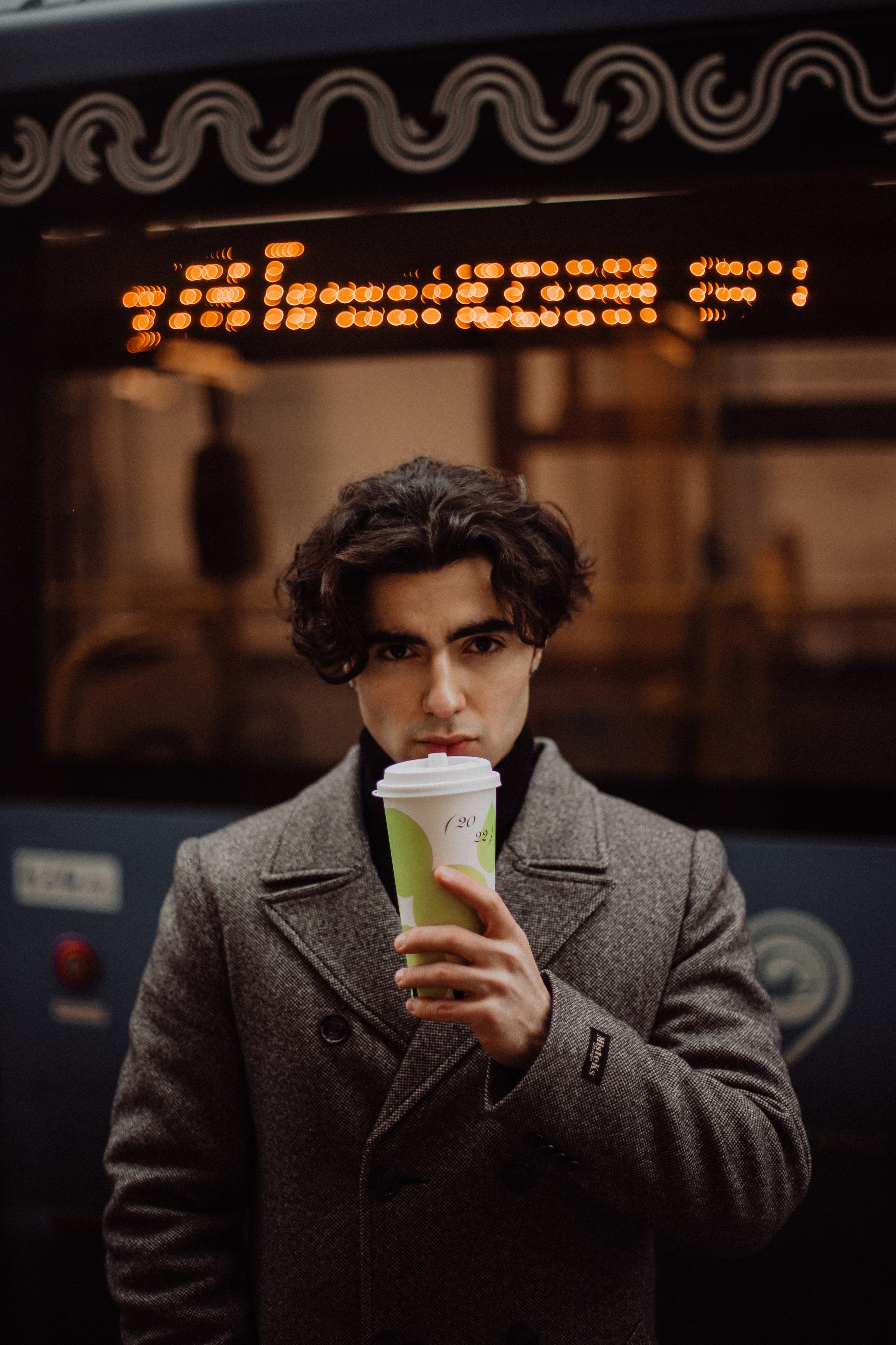 Рустам. Никита Белокопытов — фотограф в Москве и Санкт-Петербурге