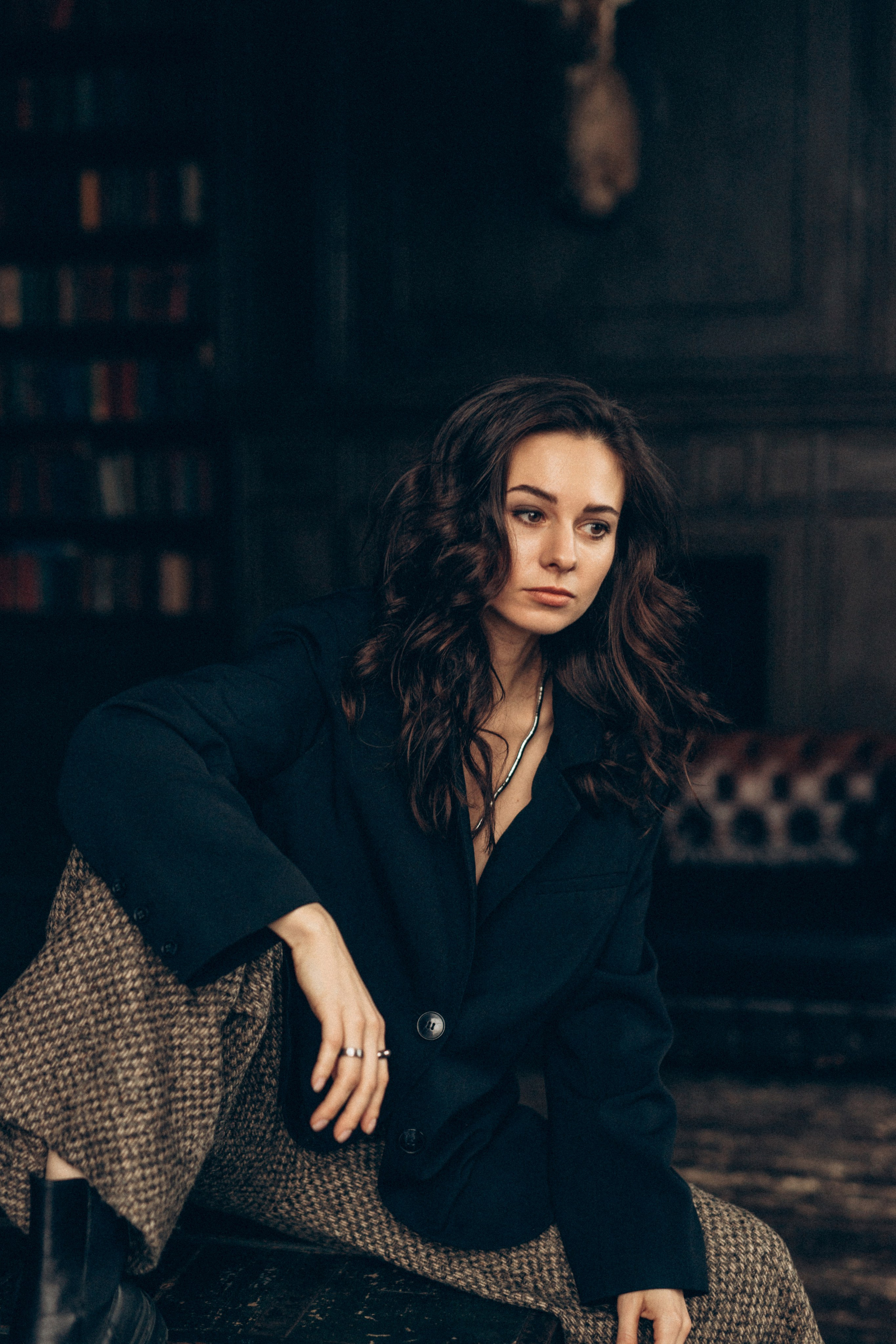 Катя. Фотограф Ногинск Электросталь Наталья Осетрова