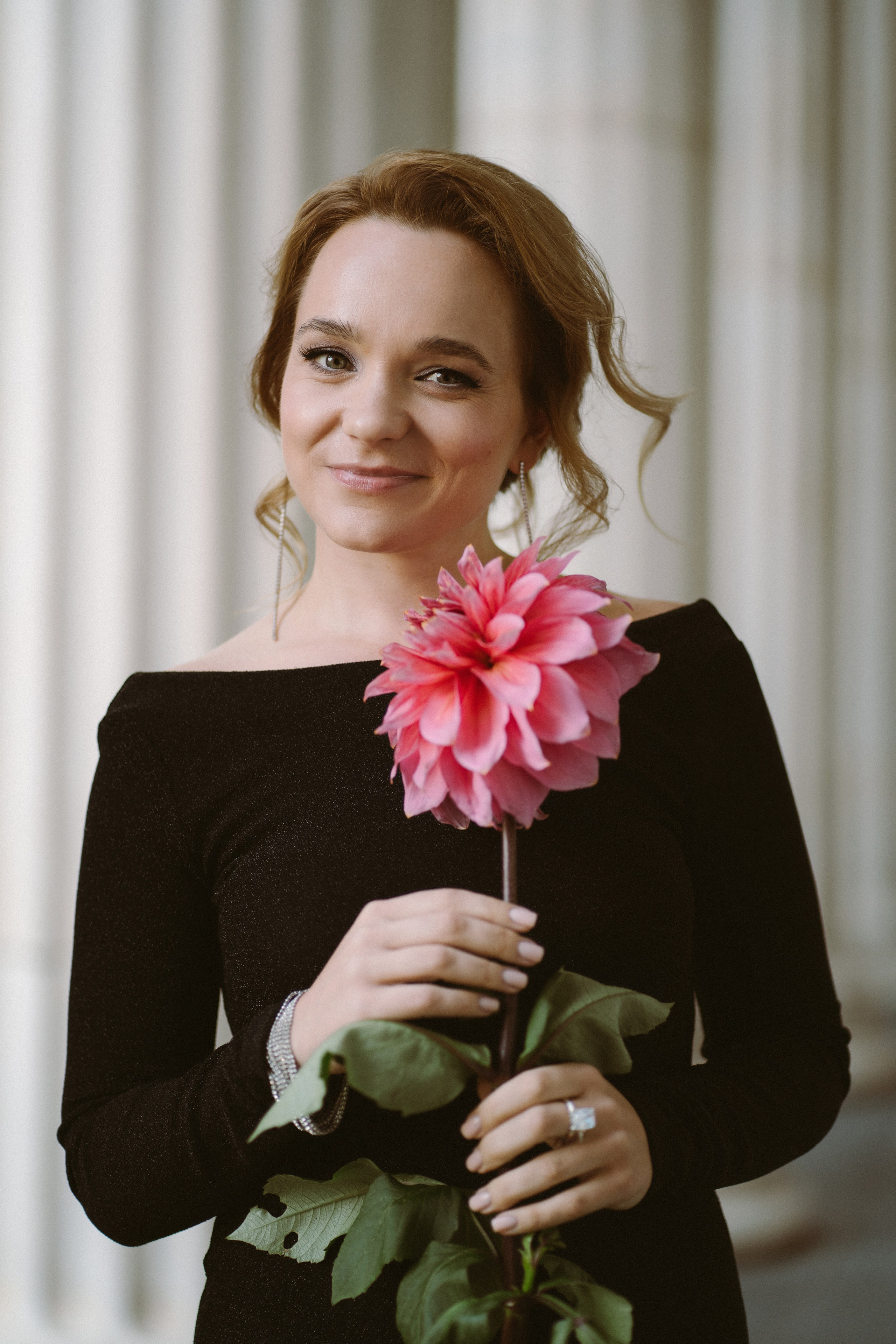 Саша. Фотограф в Москве Анна Комягина