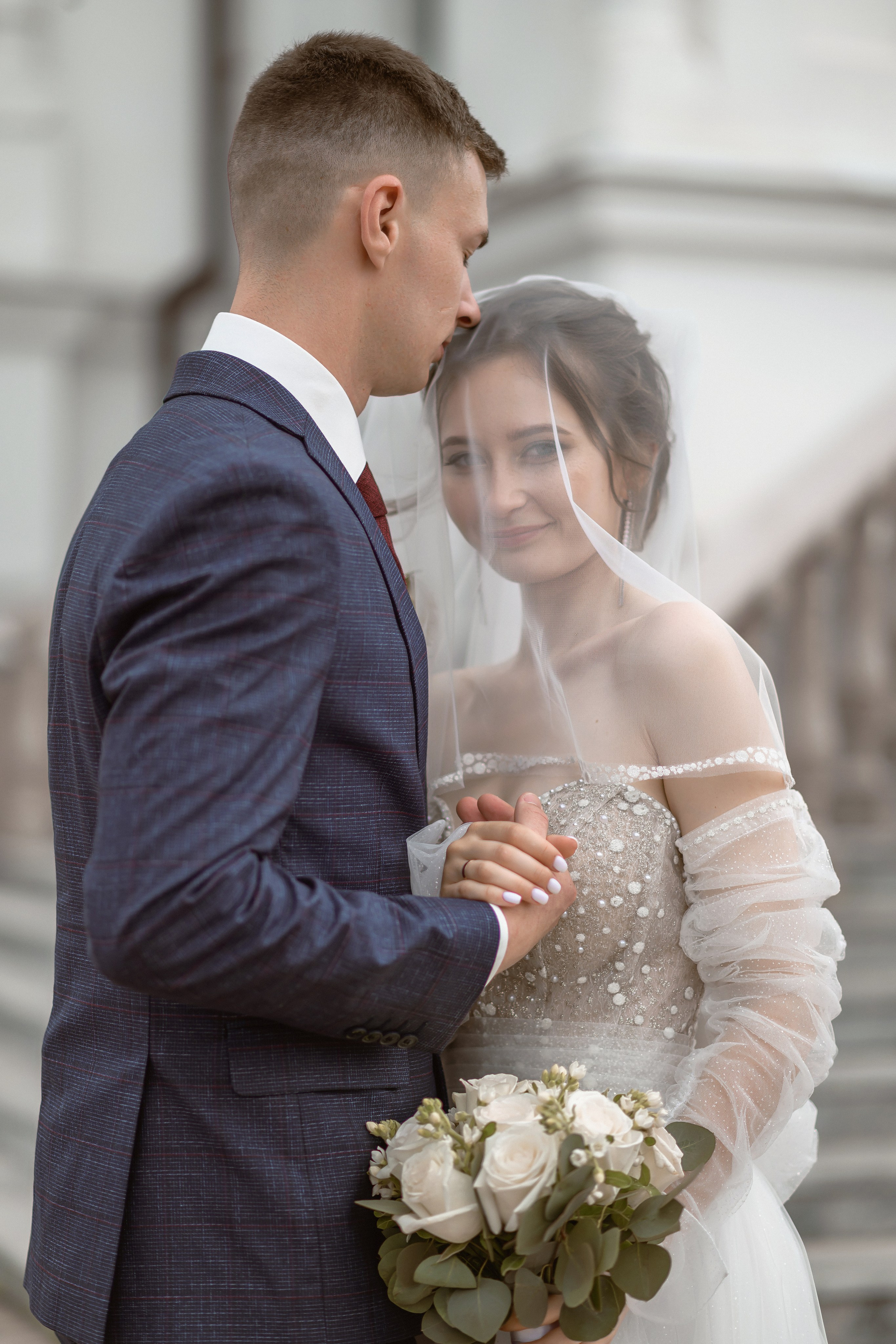 Евгений и Татьяна. Свадебный фотограф Белгород Валуйки Старый Оскол Воронеж