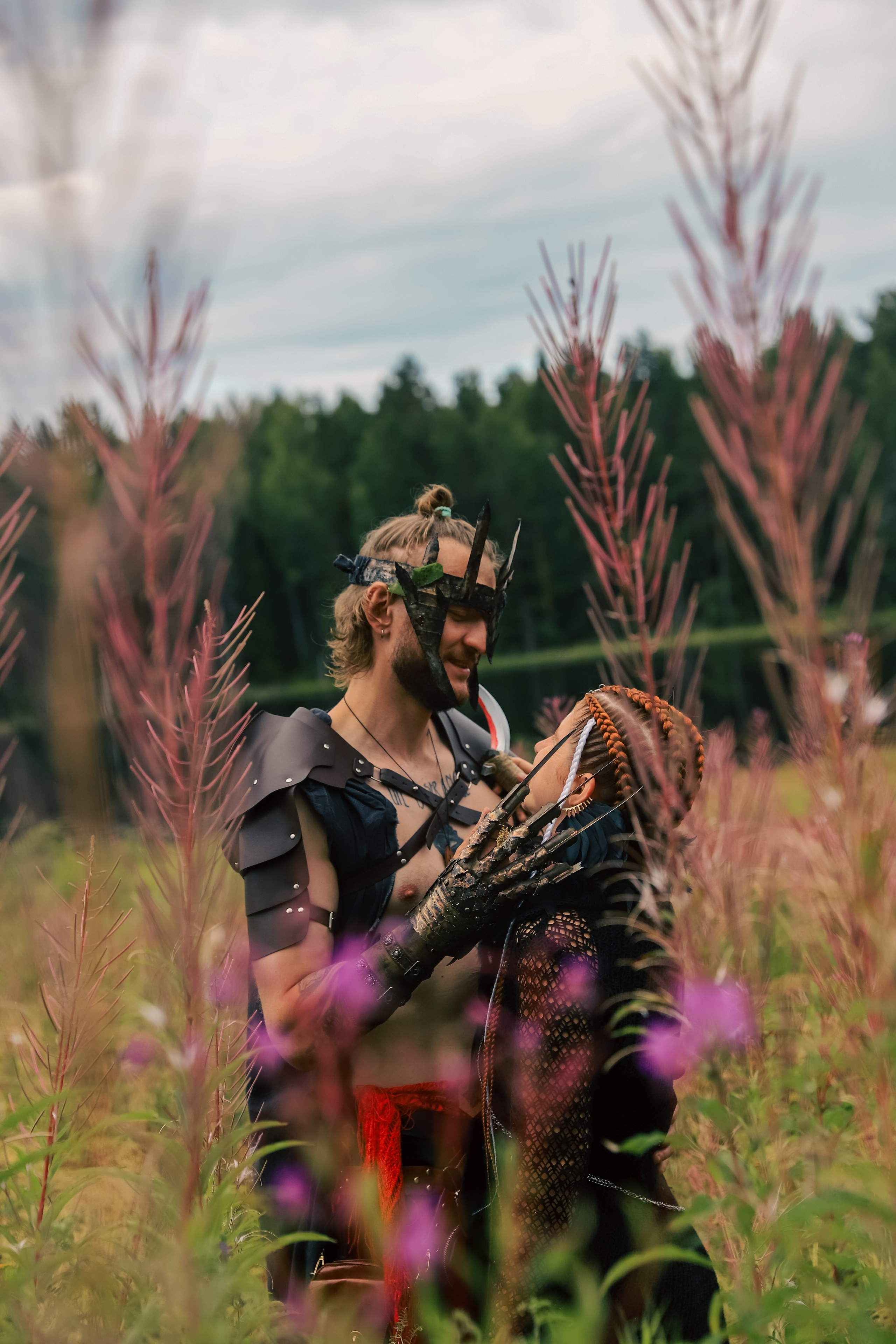 Фестиваль Жива