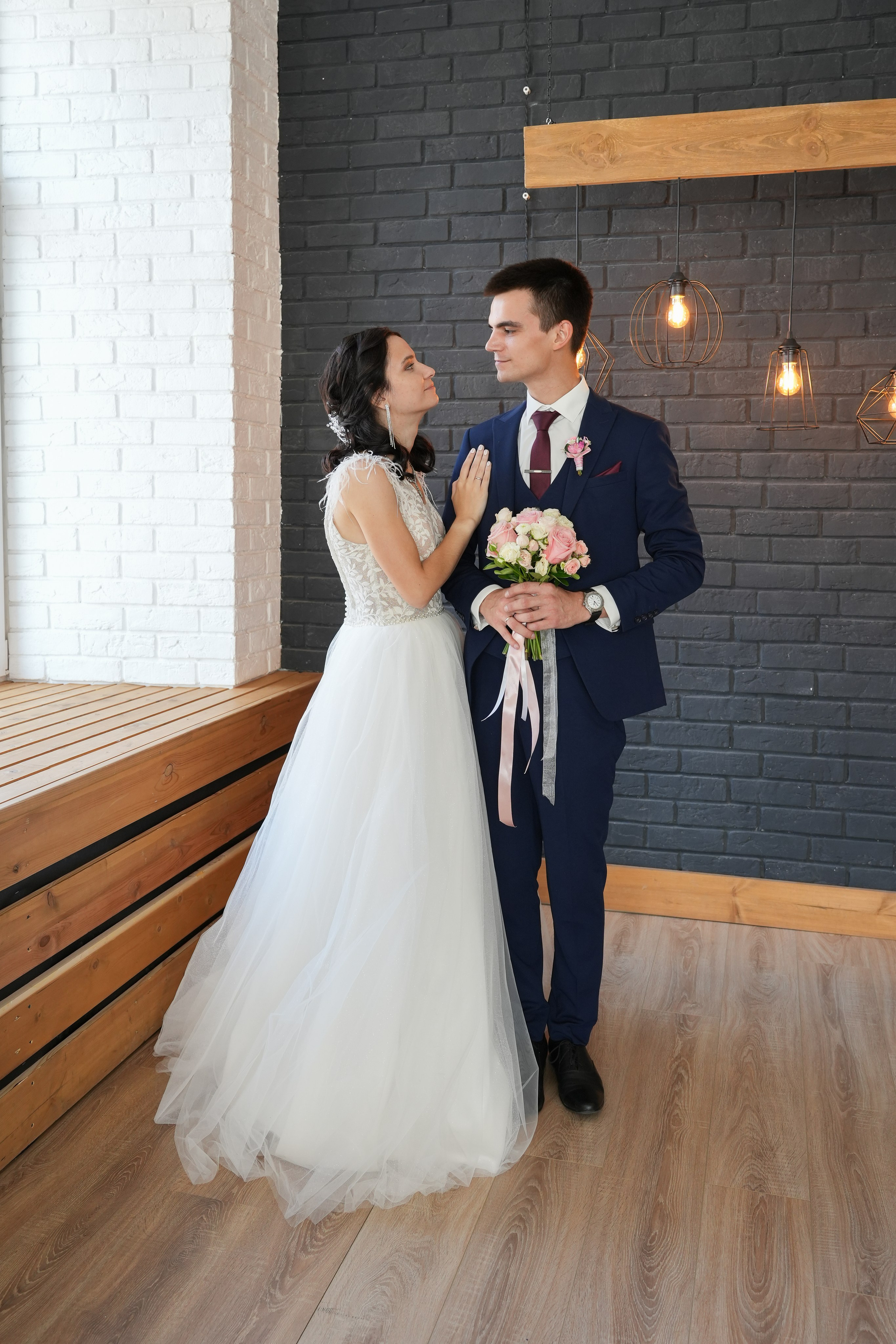 Загс.Студия.Прогулка.Банкет. Семейный фотограф Владимир Просвиркин. г. Самара