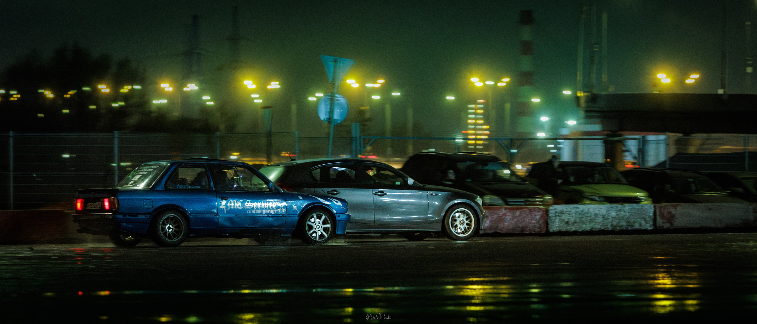 DNB 18.04.2026. #NotAiPhoto — автомобильный фотограф