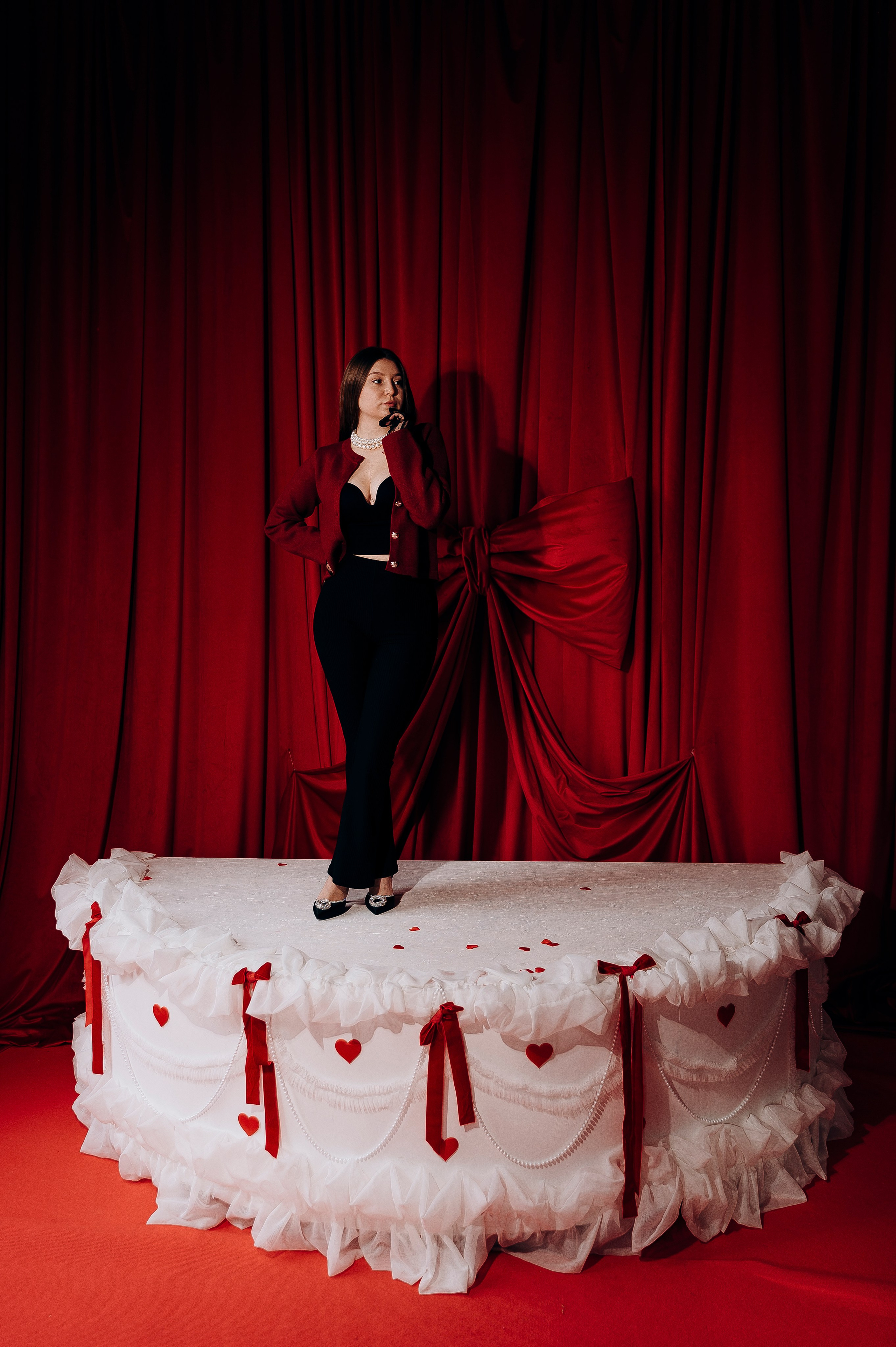 Александра. Семейный и детский фотограф Анастасия Монченко