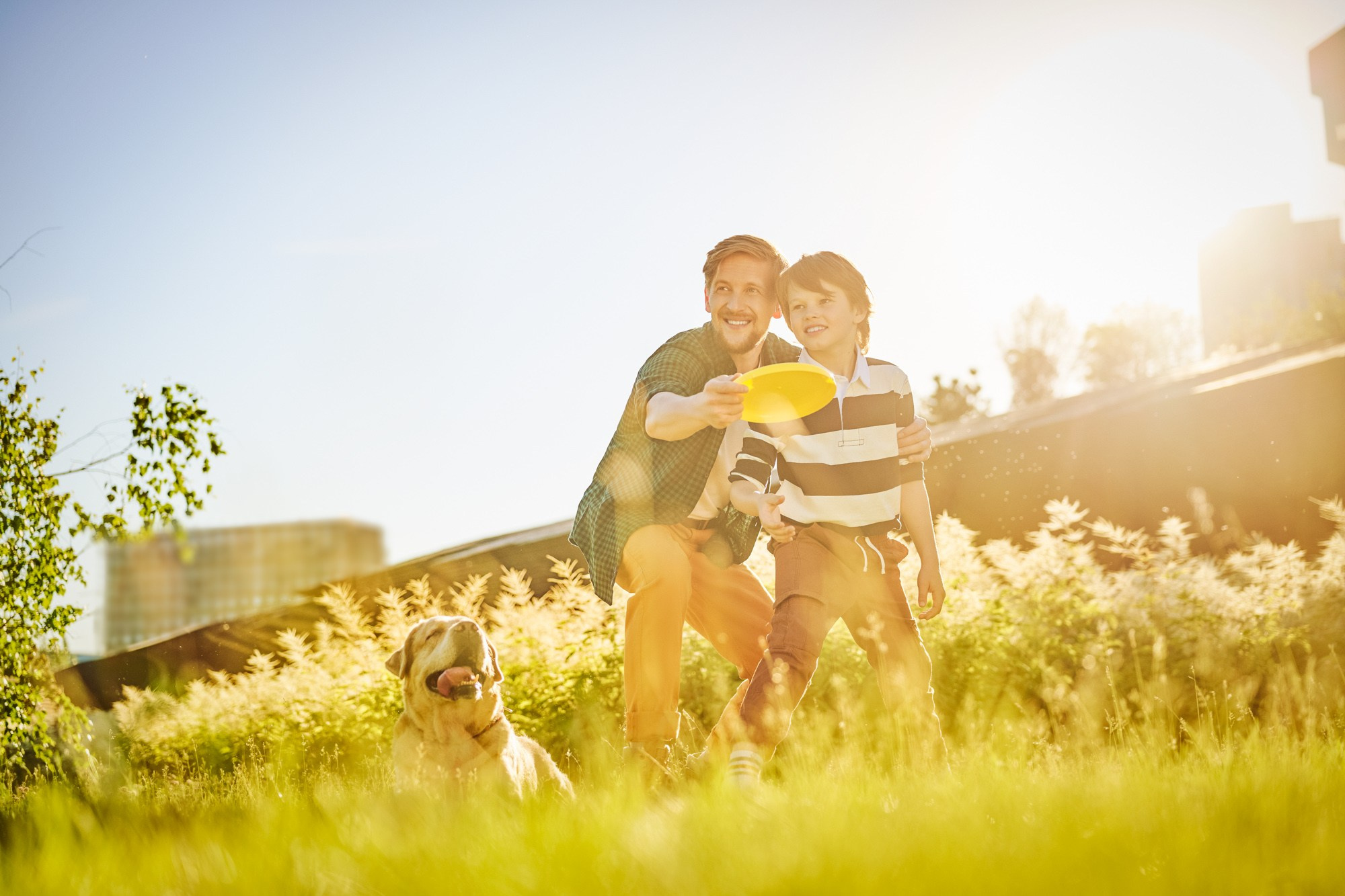 Рекламный фотограф Стоян Васев и его фотографии рекламной кампании для ЖК ЗИЛАРТ 2022