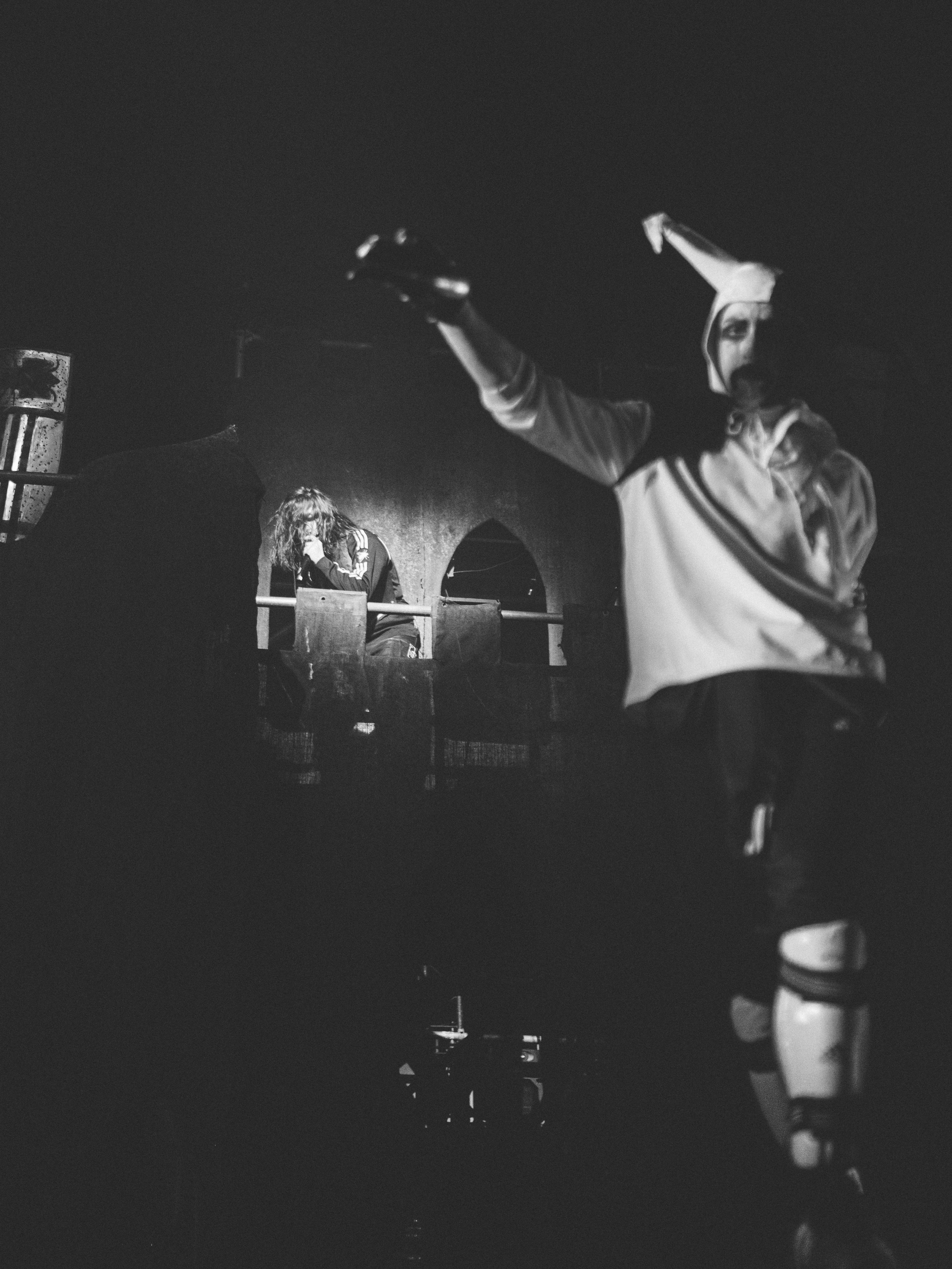 Хаски. Битва при Москве'26. RUSLAN ROZANOV