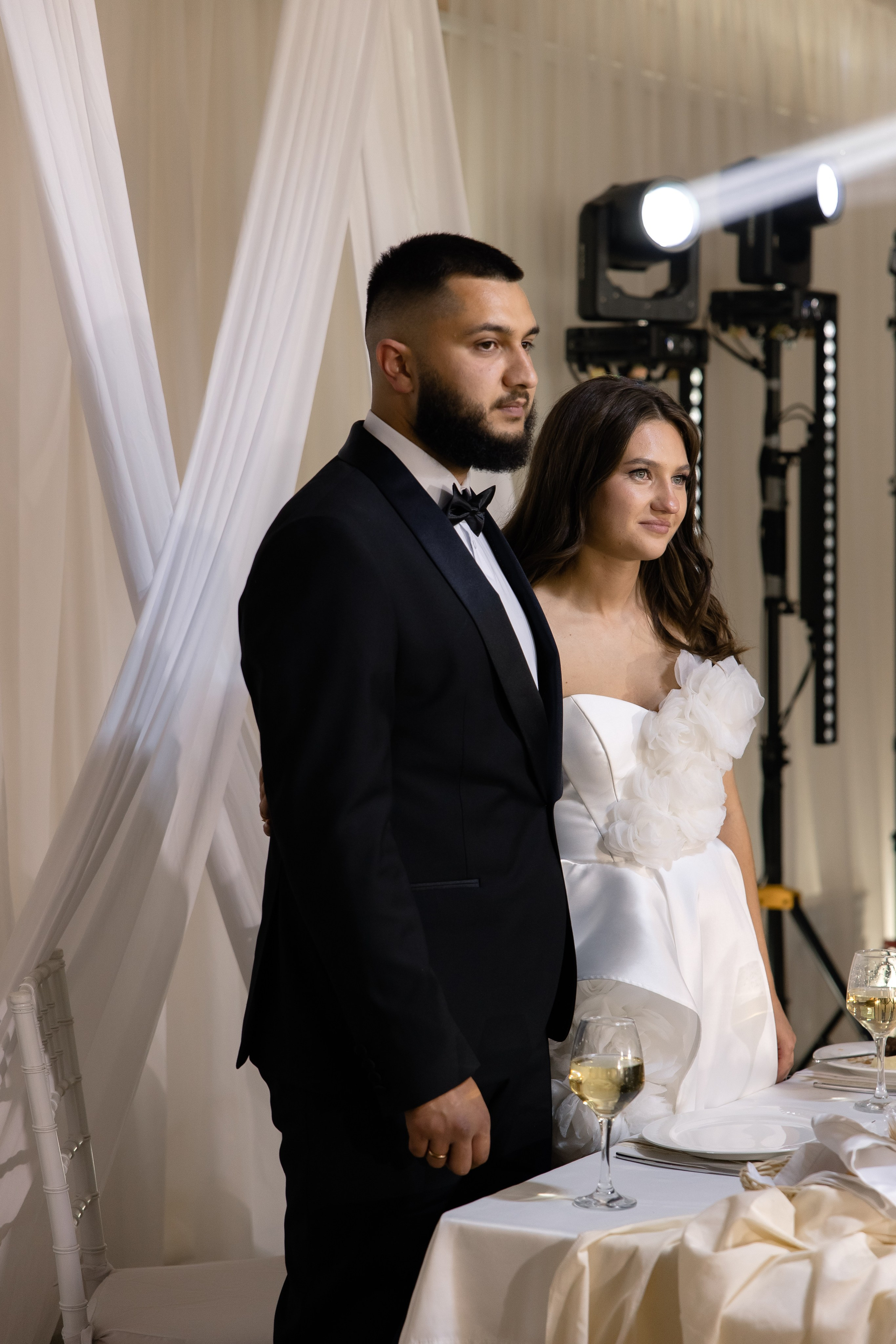 Ильяс и Юлия. Свадебный и семейный фотограф в Новосибирске Наталья Зорина