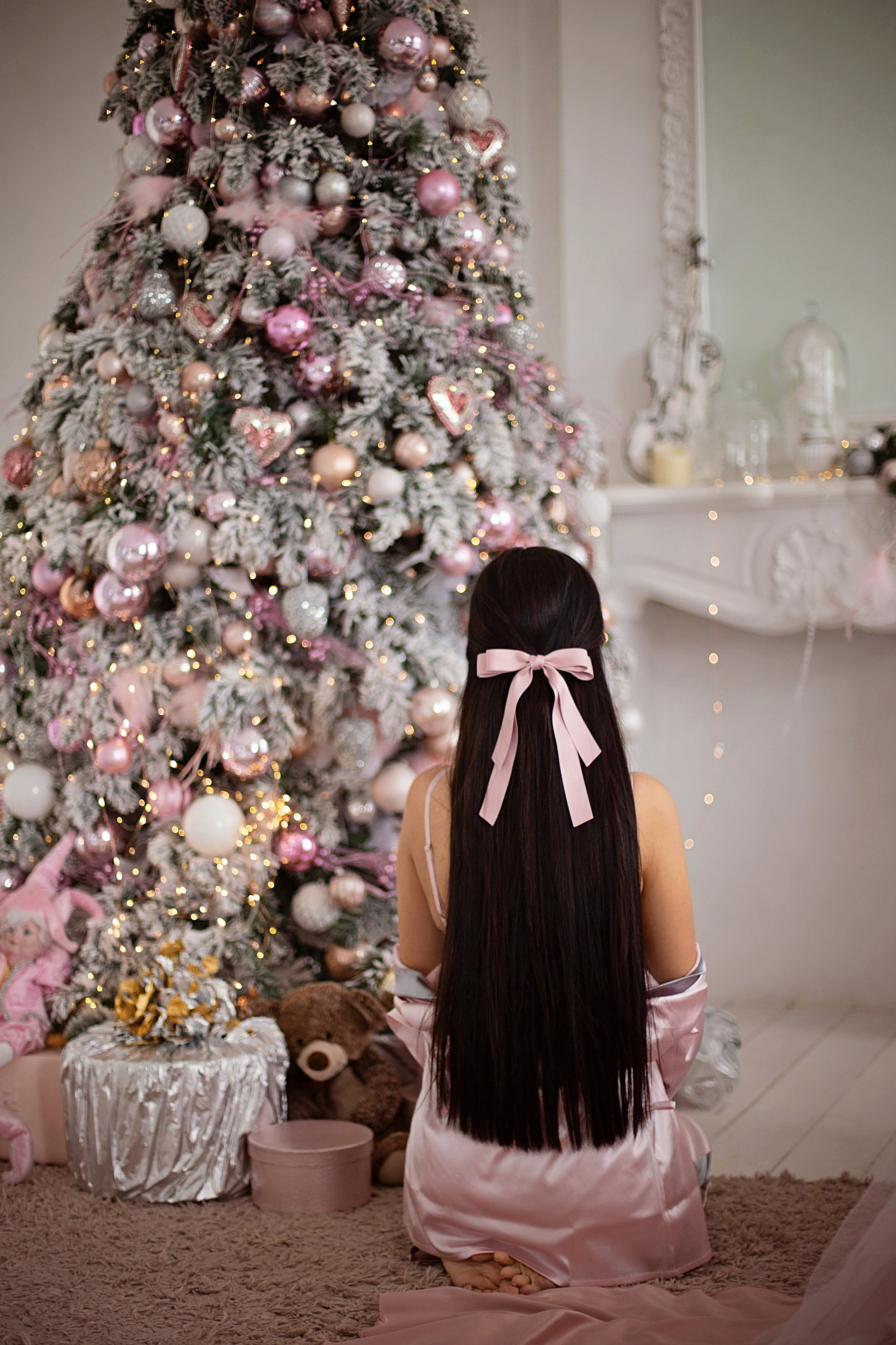 Студийные Кадры. Женский фотограф в Краснодаре Данилова Анна