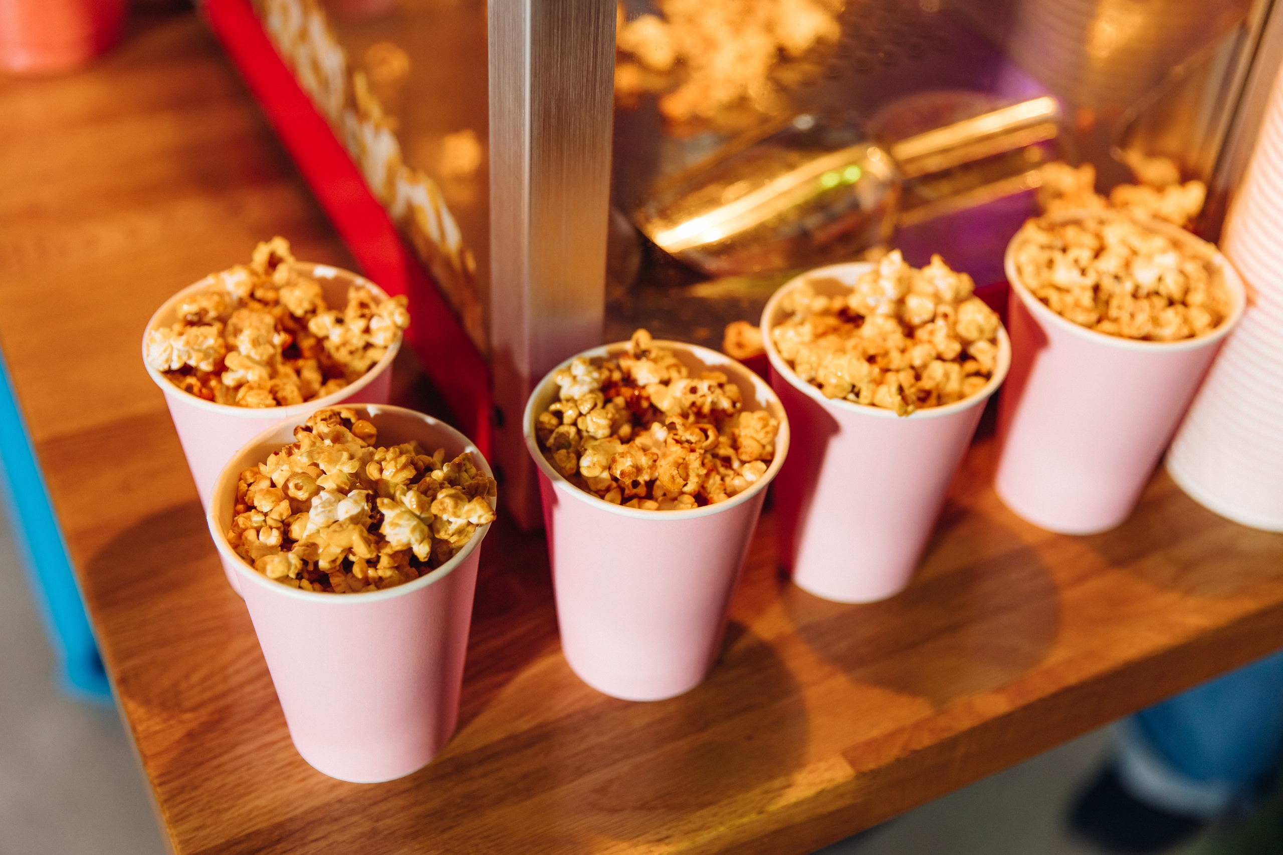 Barbie party. Свадебный и семейный фотограф в Улан-Удэ