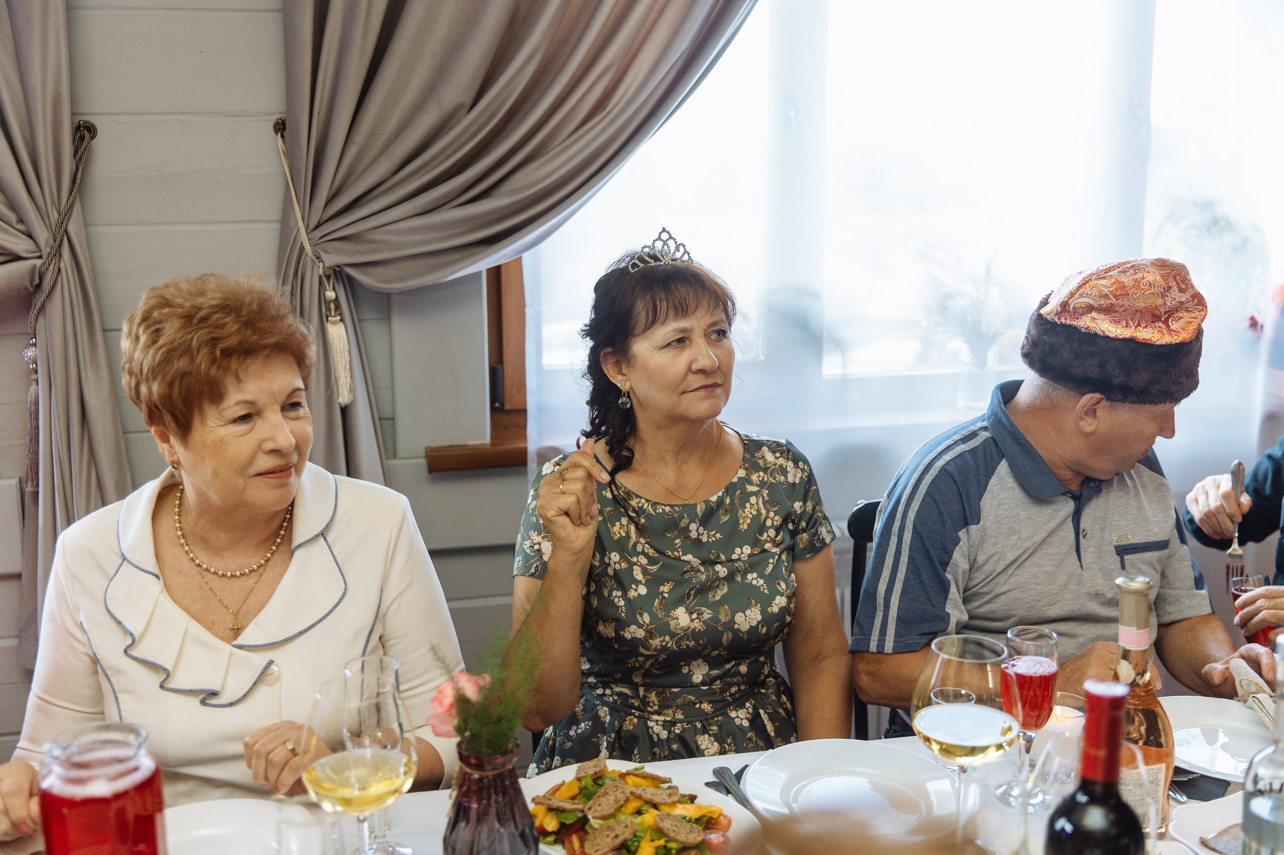 «Иван Васильевич меняет профессию» Юбилей. Свадебный и семейный фотограф в Улан-Удэ