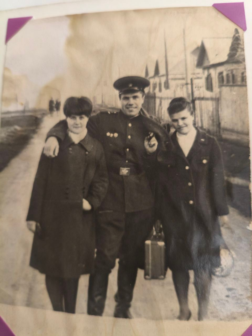 Реставрация фото. Мамлеева Виктория — Портретный фотограф в Москве. Все виды фото, от индивидуальных до репортажей, от беременности до семейных фотографий