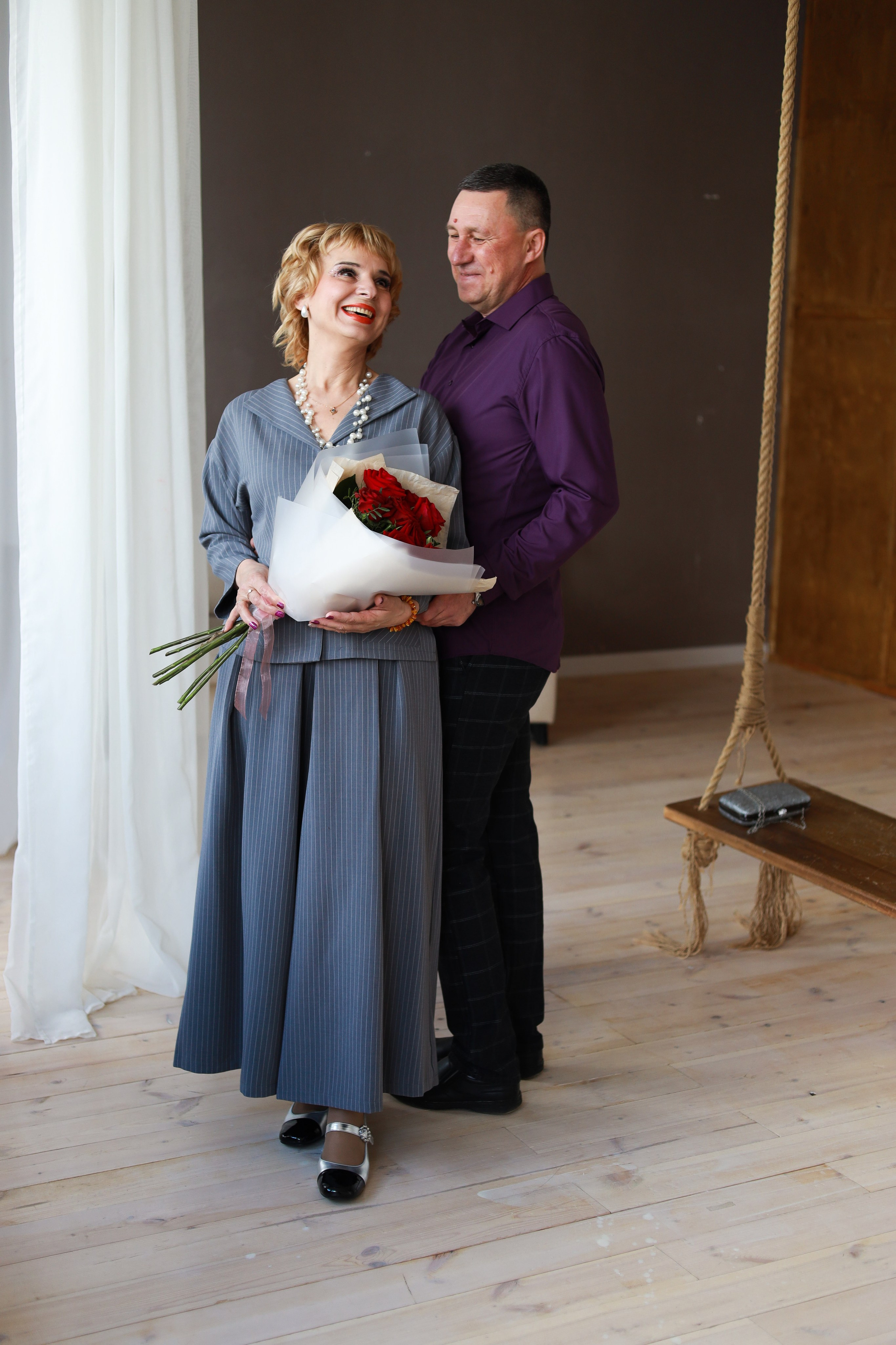 Марианна. Собирайте моменты, а не вещи