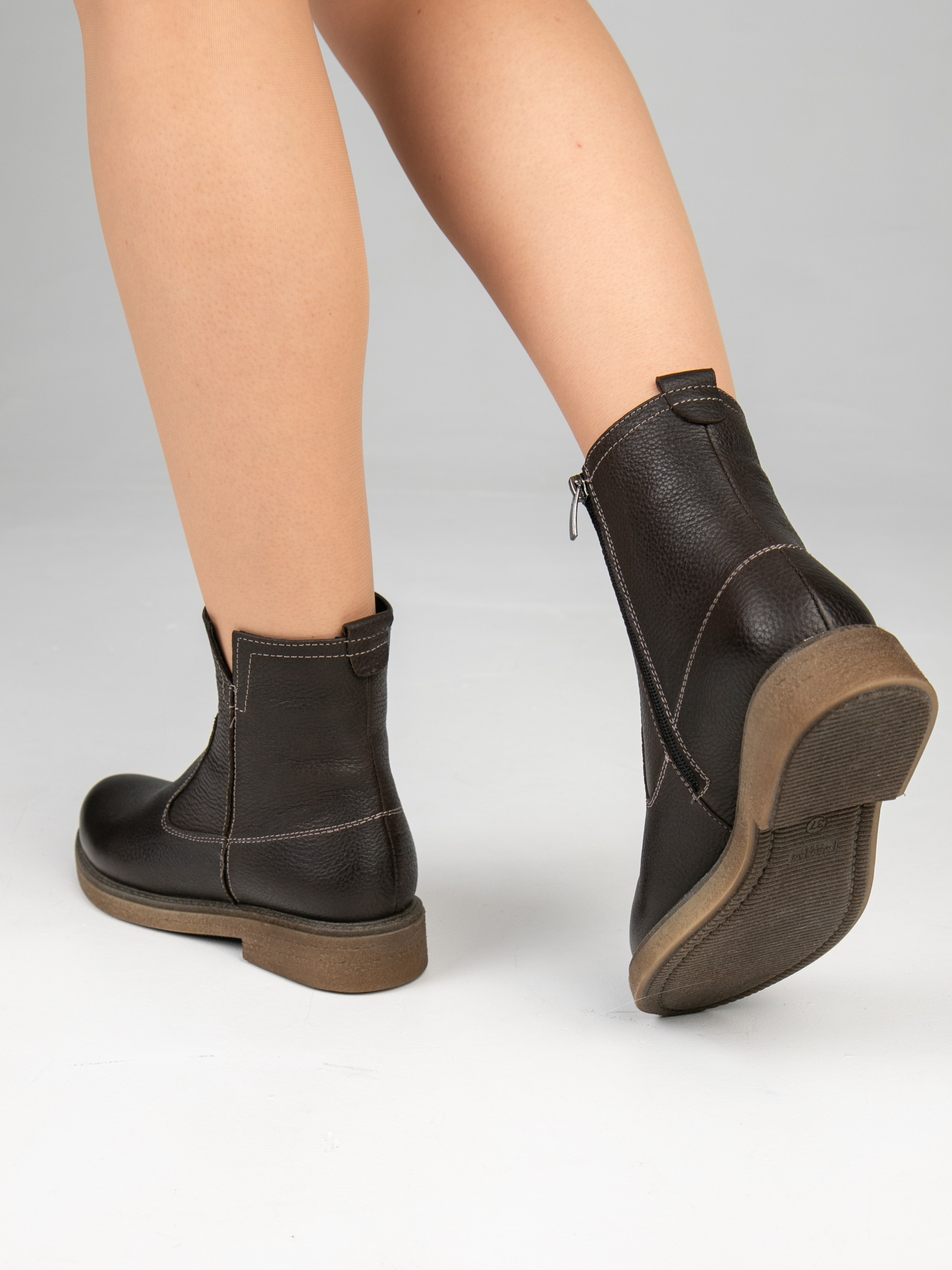 Carvito Зима 2025. Фотограф Александр Бигари