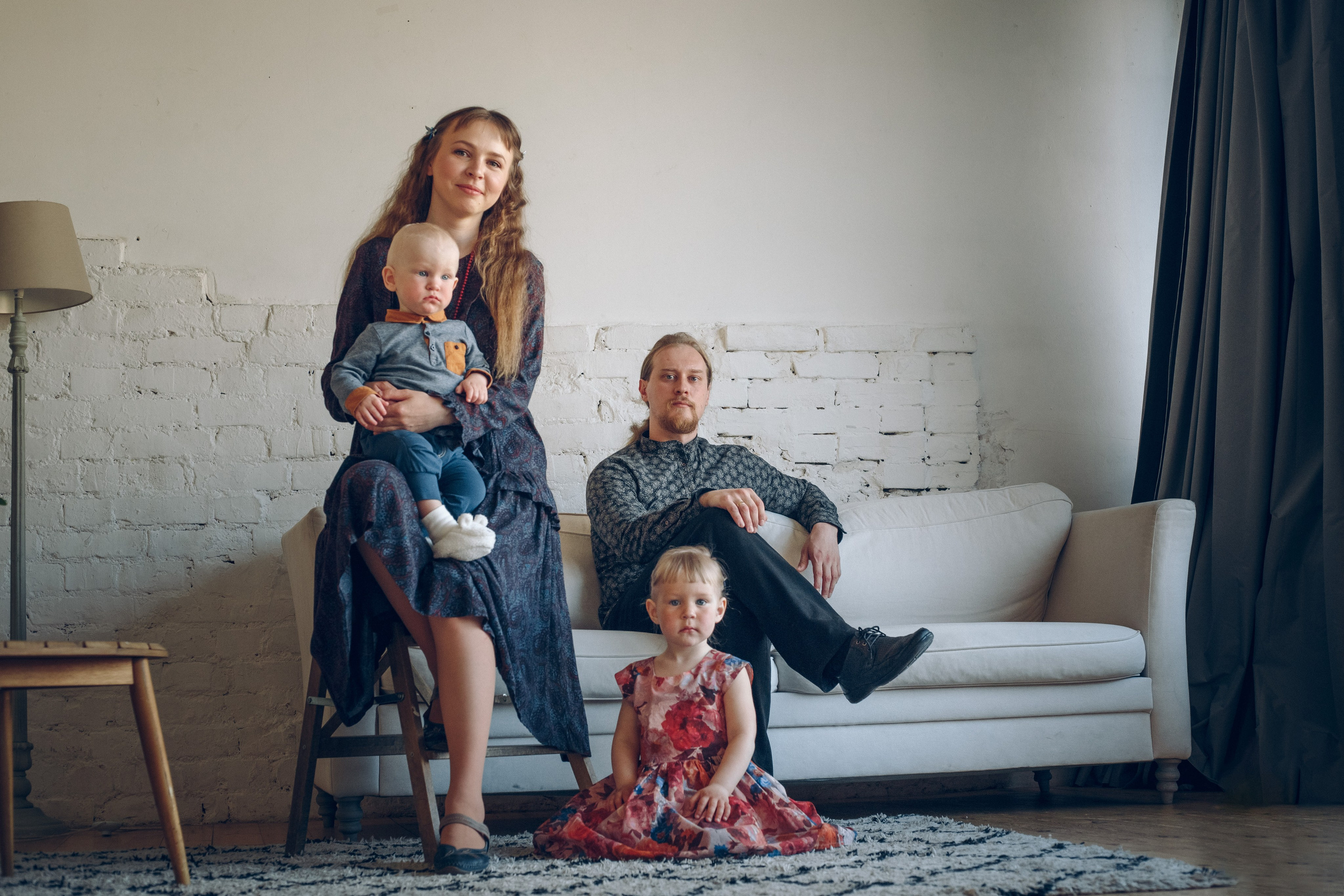 Студийное. Фотограф в Санкт-Петербурге Наталья Шеф