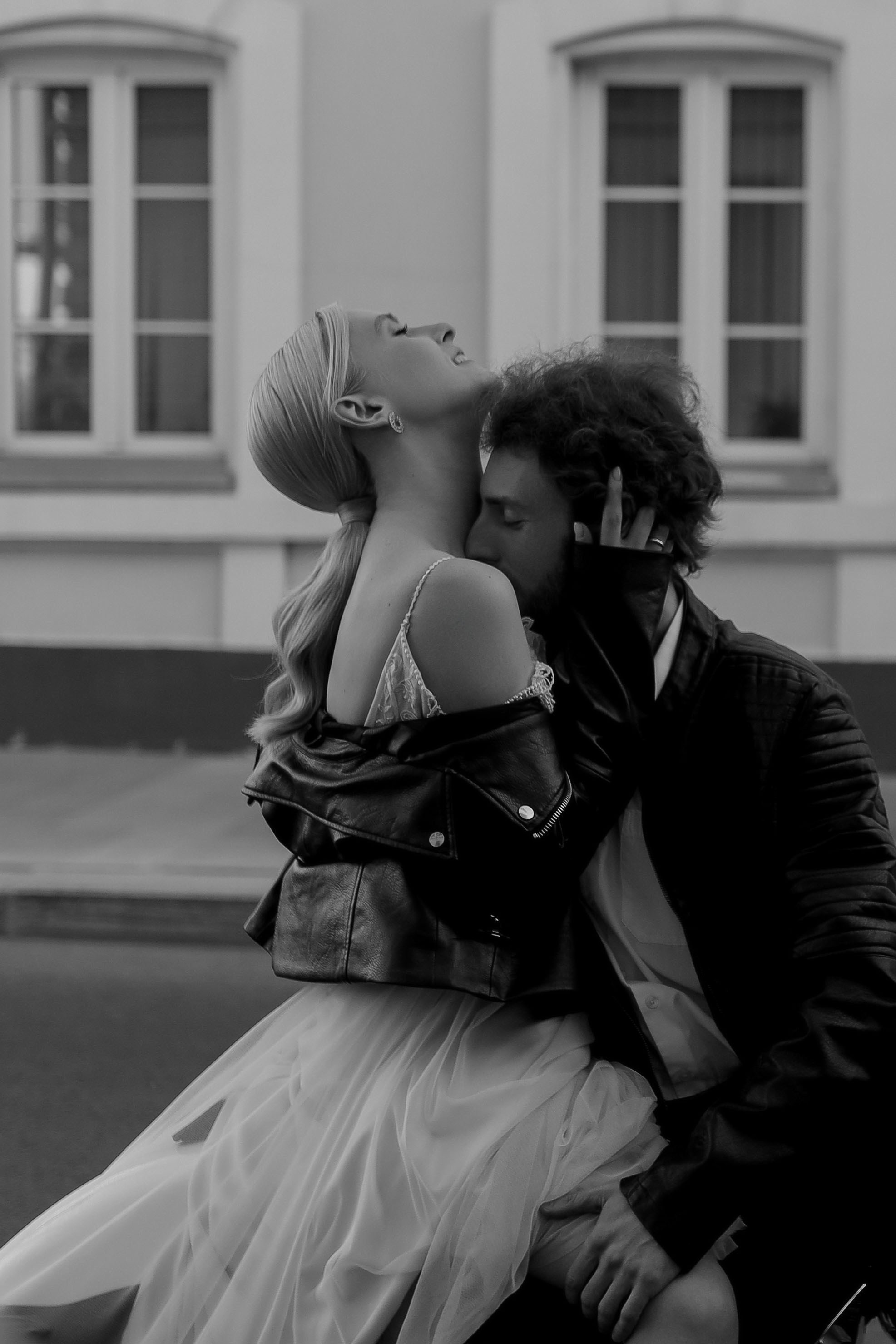 Анастасия и Даниил