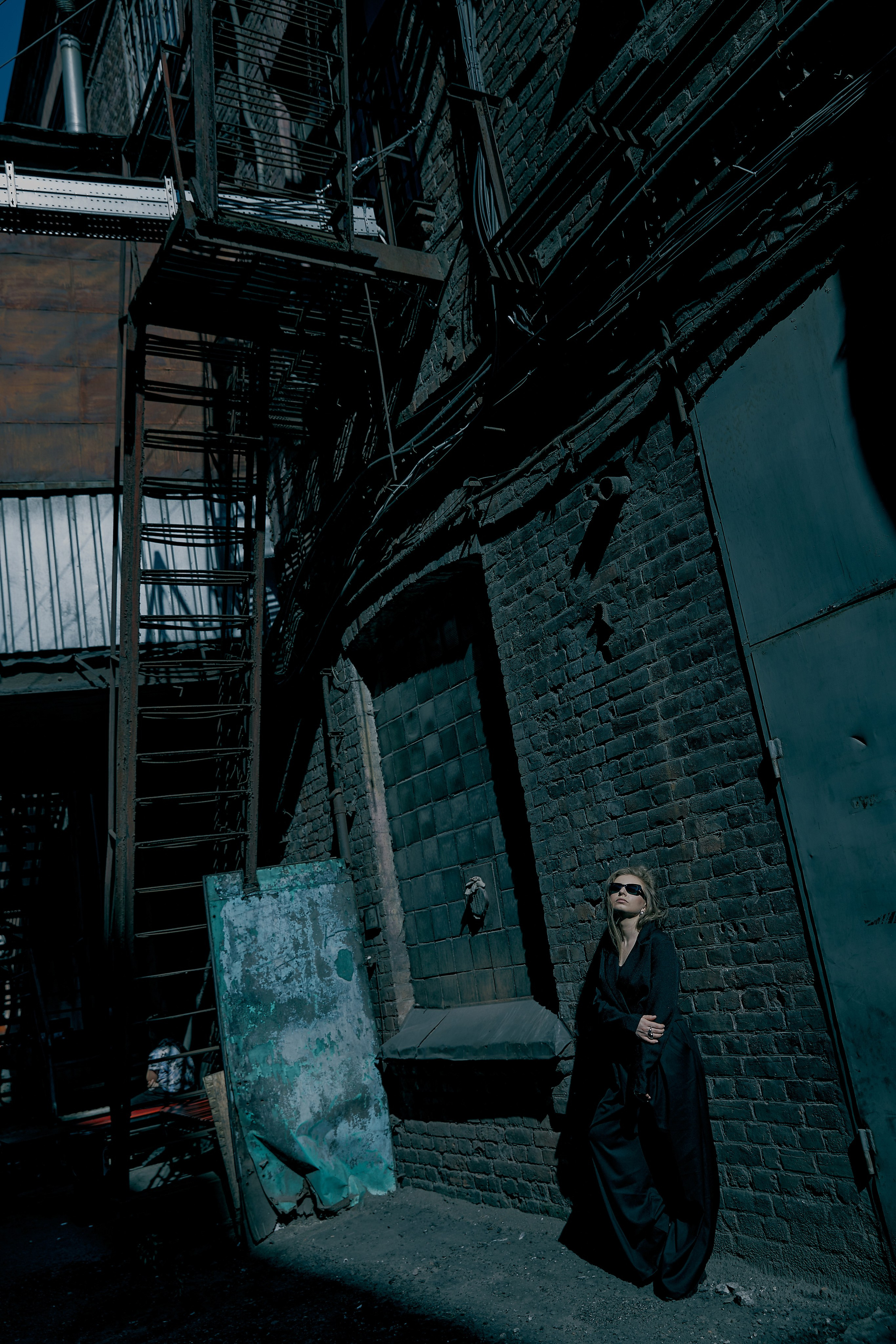 MASHA. Yulia Otroschenko