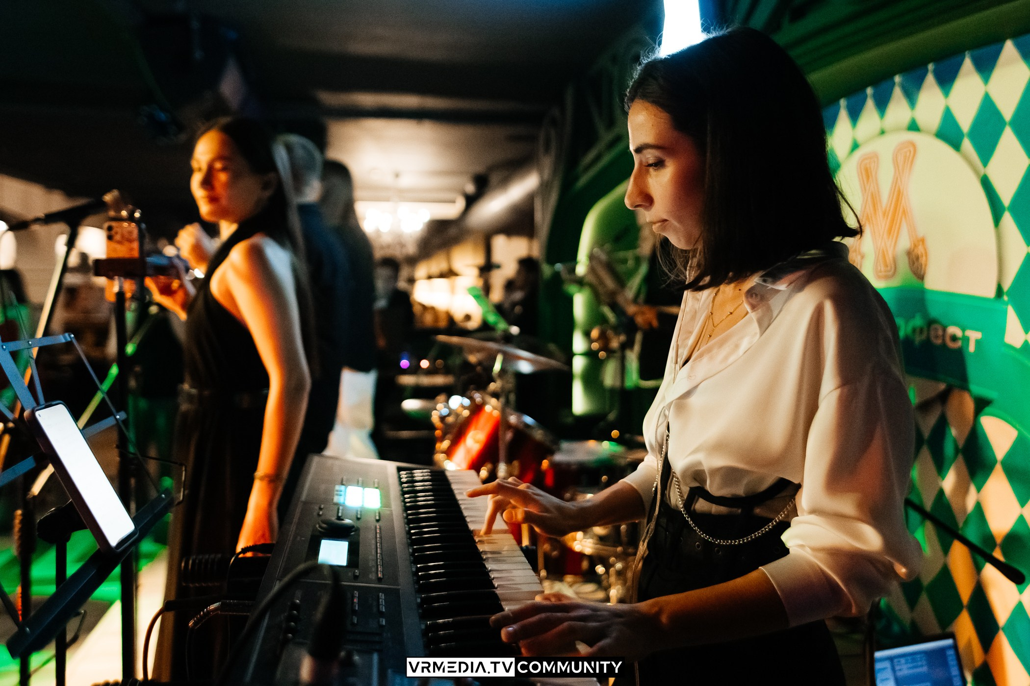 «Октоберфест» в ресторане «Мюнхен»