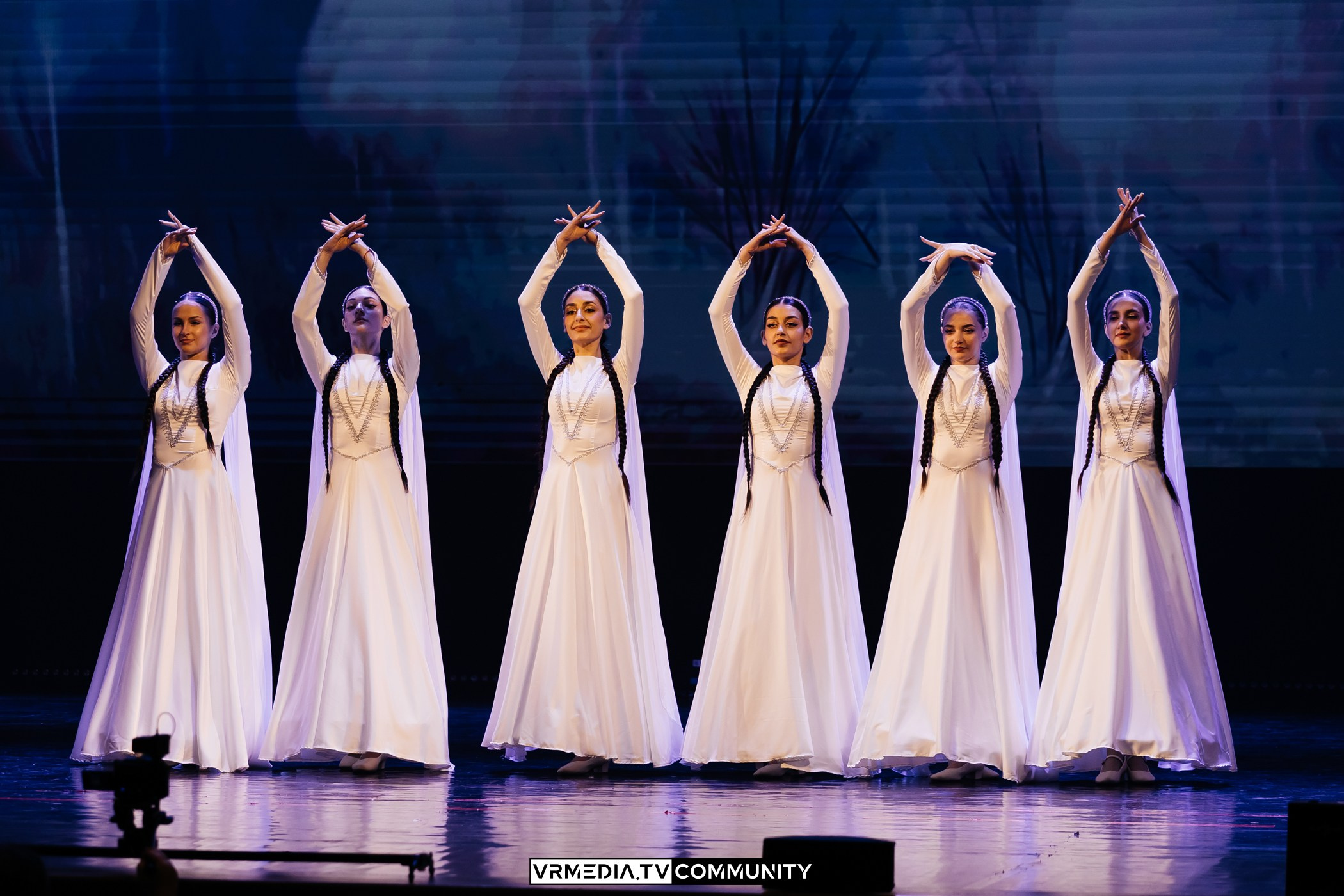 Отчетный концерт Дома танцев «House of dance»