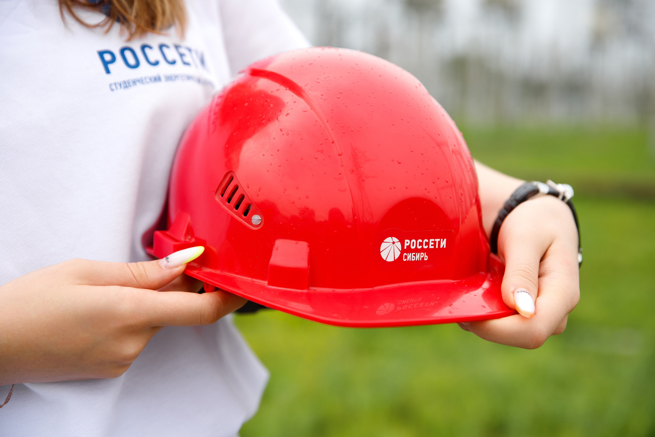 Промышленный репортаж. Коммерческий фотограф, ретушёр Анастасия Пачина